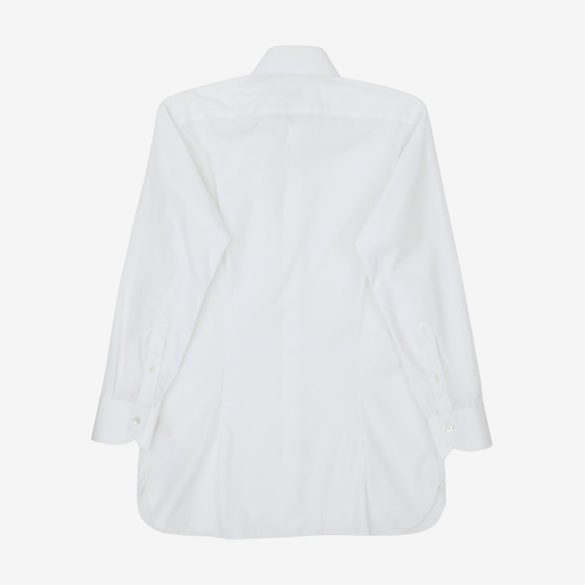 MTO Premium Gold Line Shirt