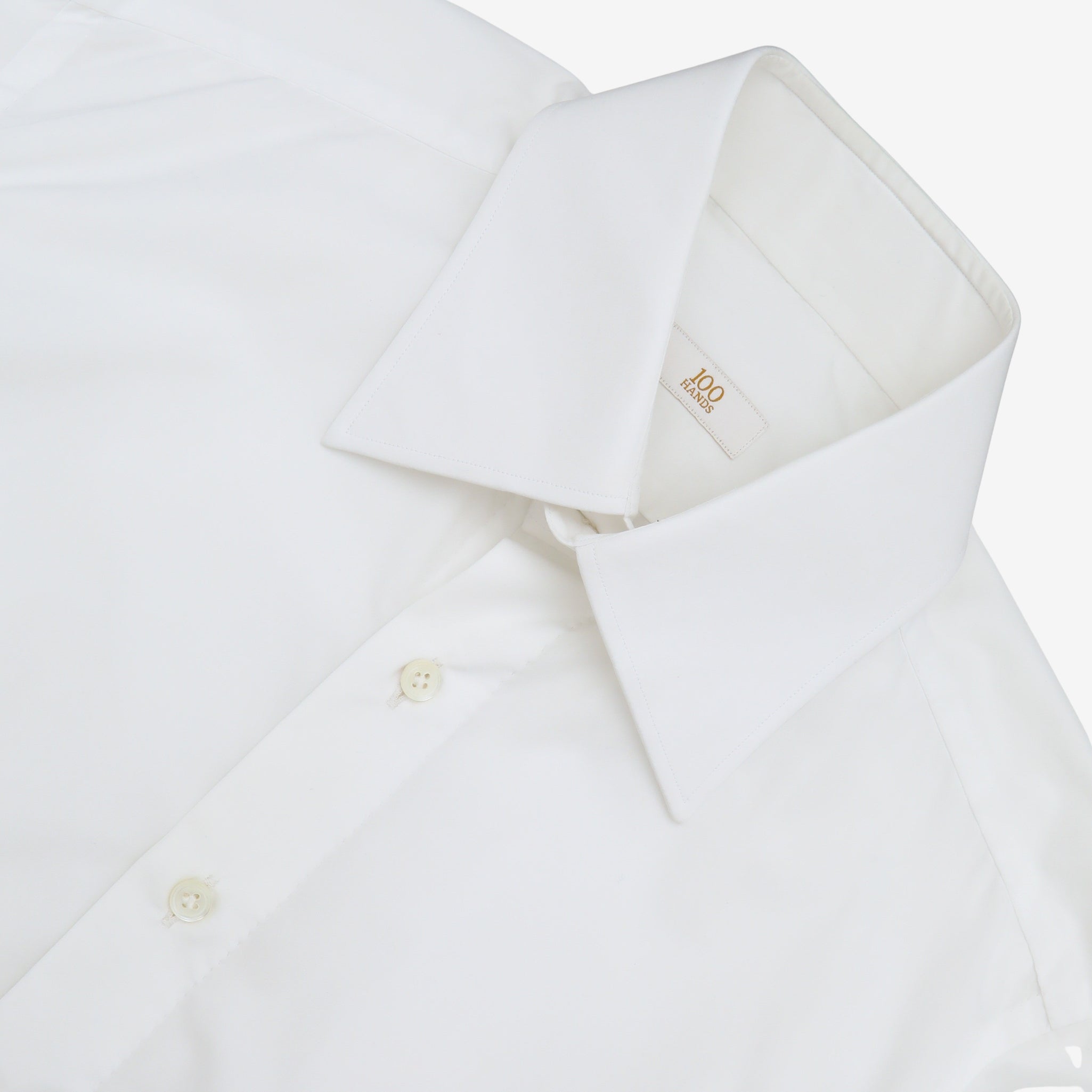 MTO Premium Gold Line Shirt