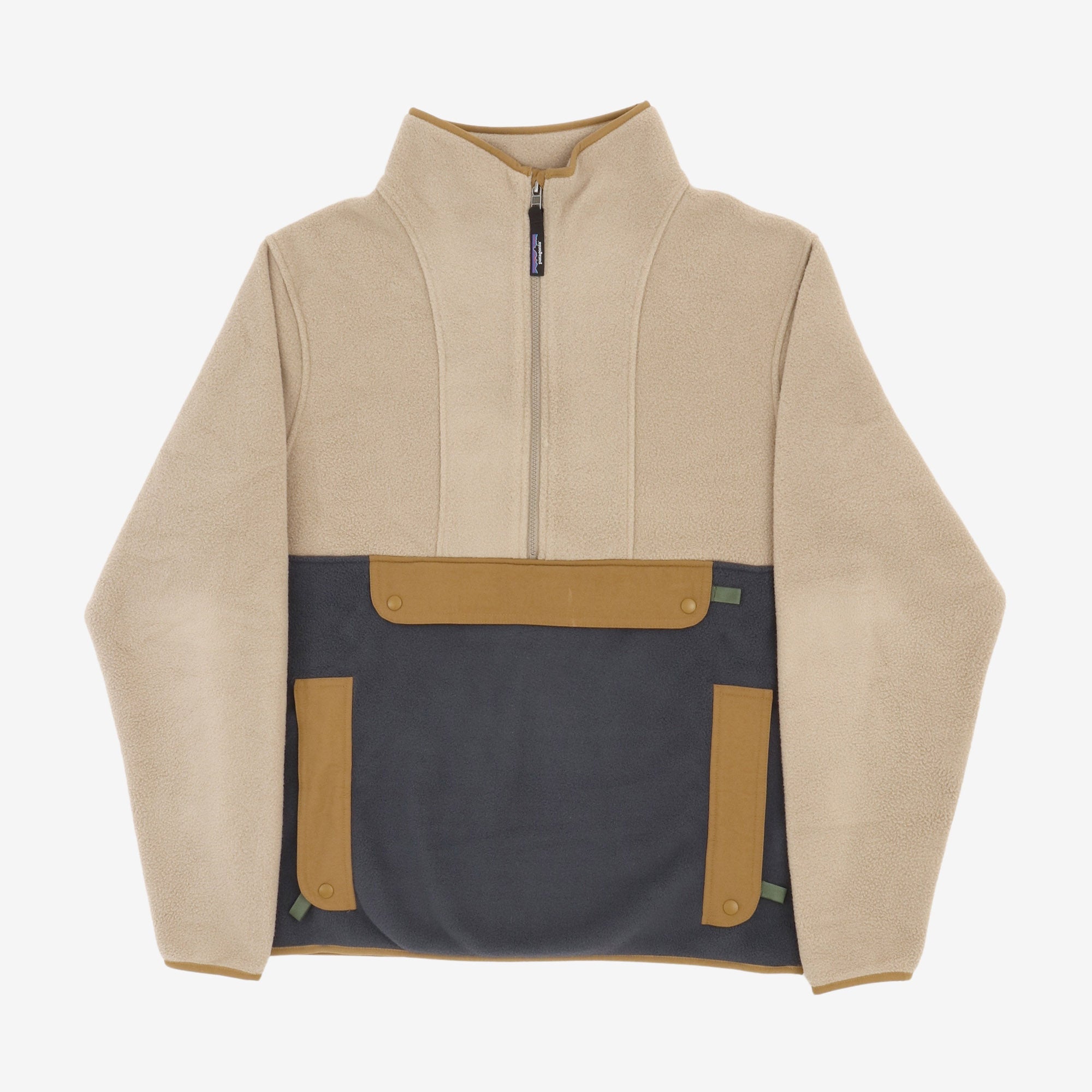 Synchilla Anorak Fleece