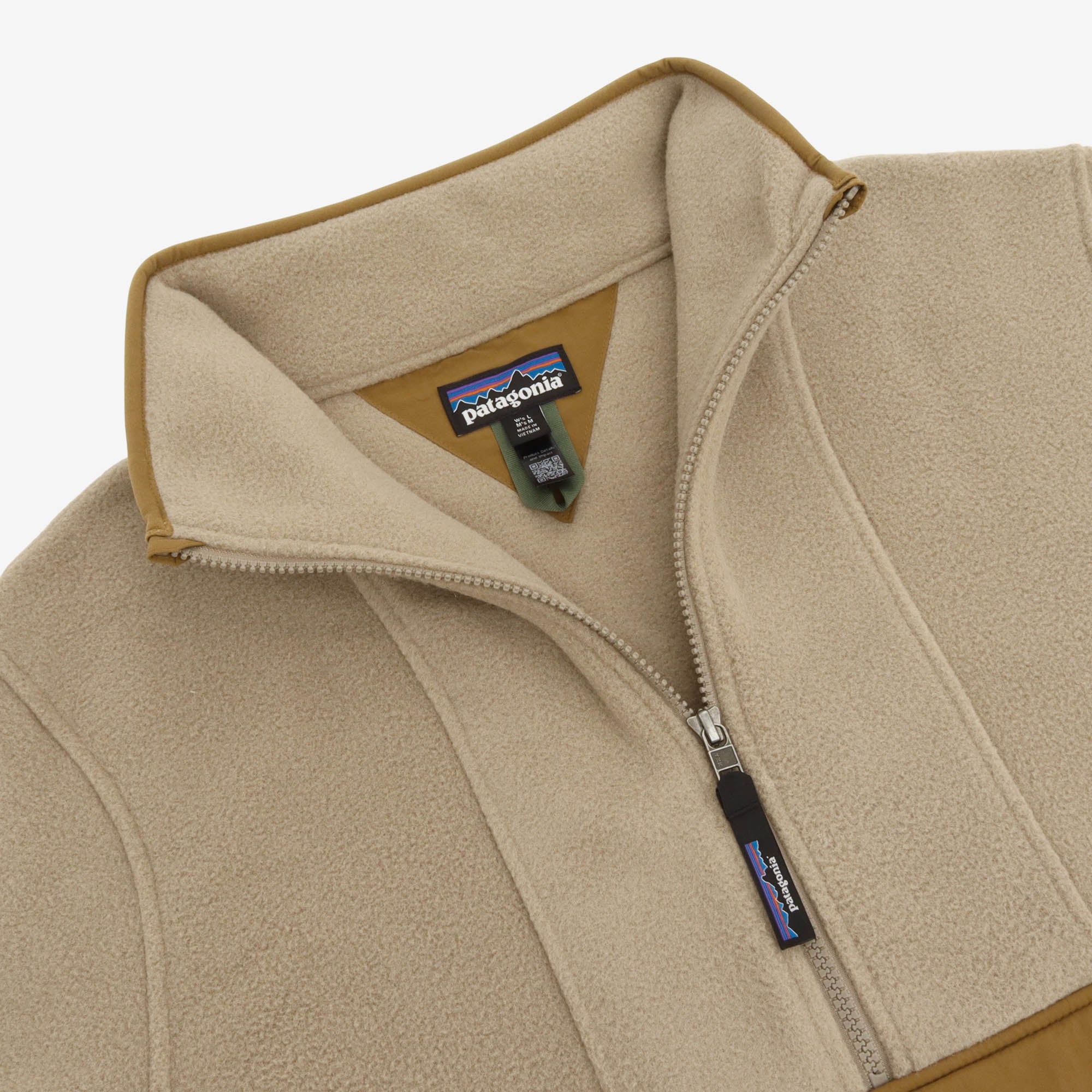Synchilla Anorak Fleece