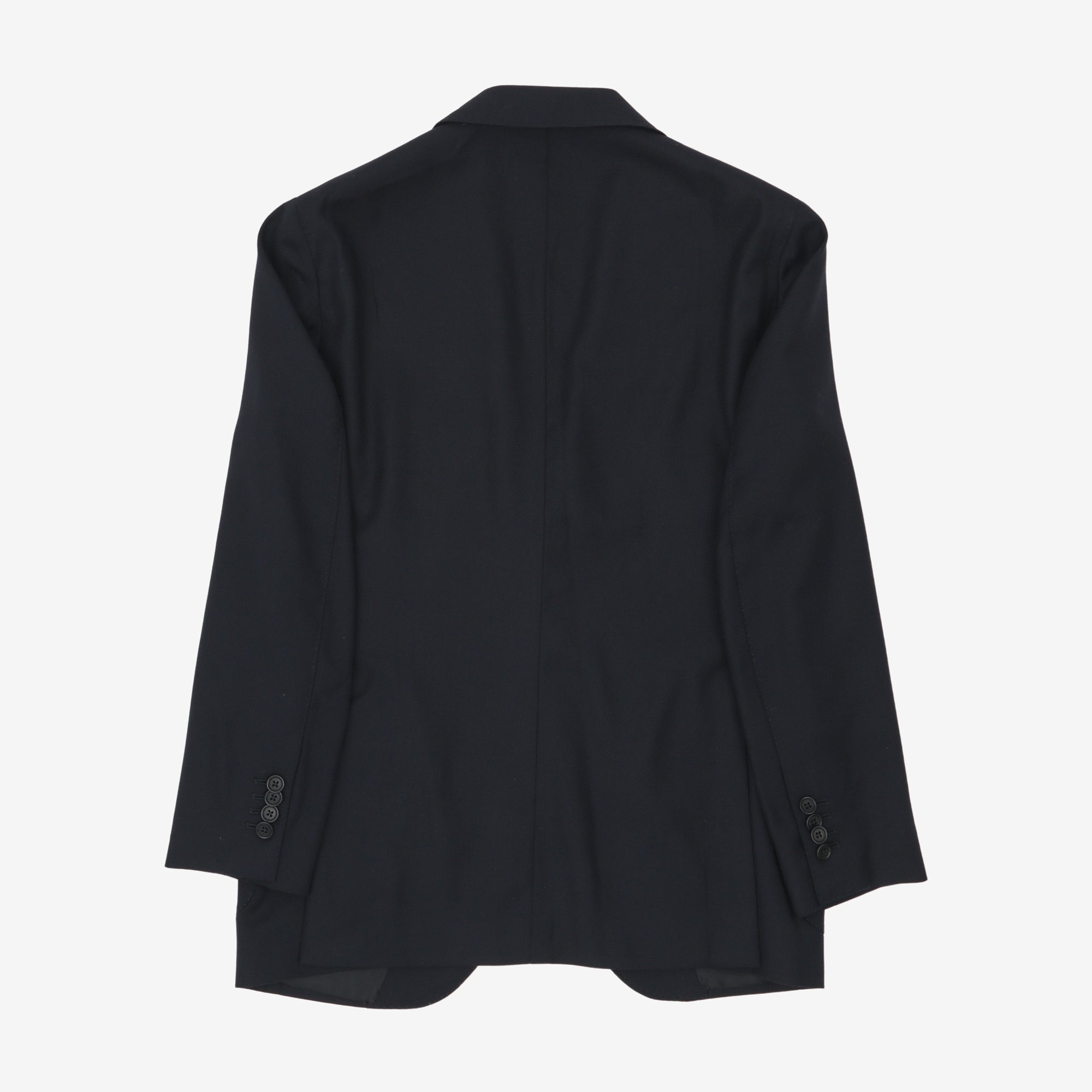 Full Canvas Blazer