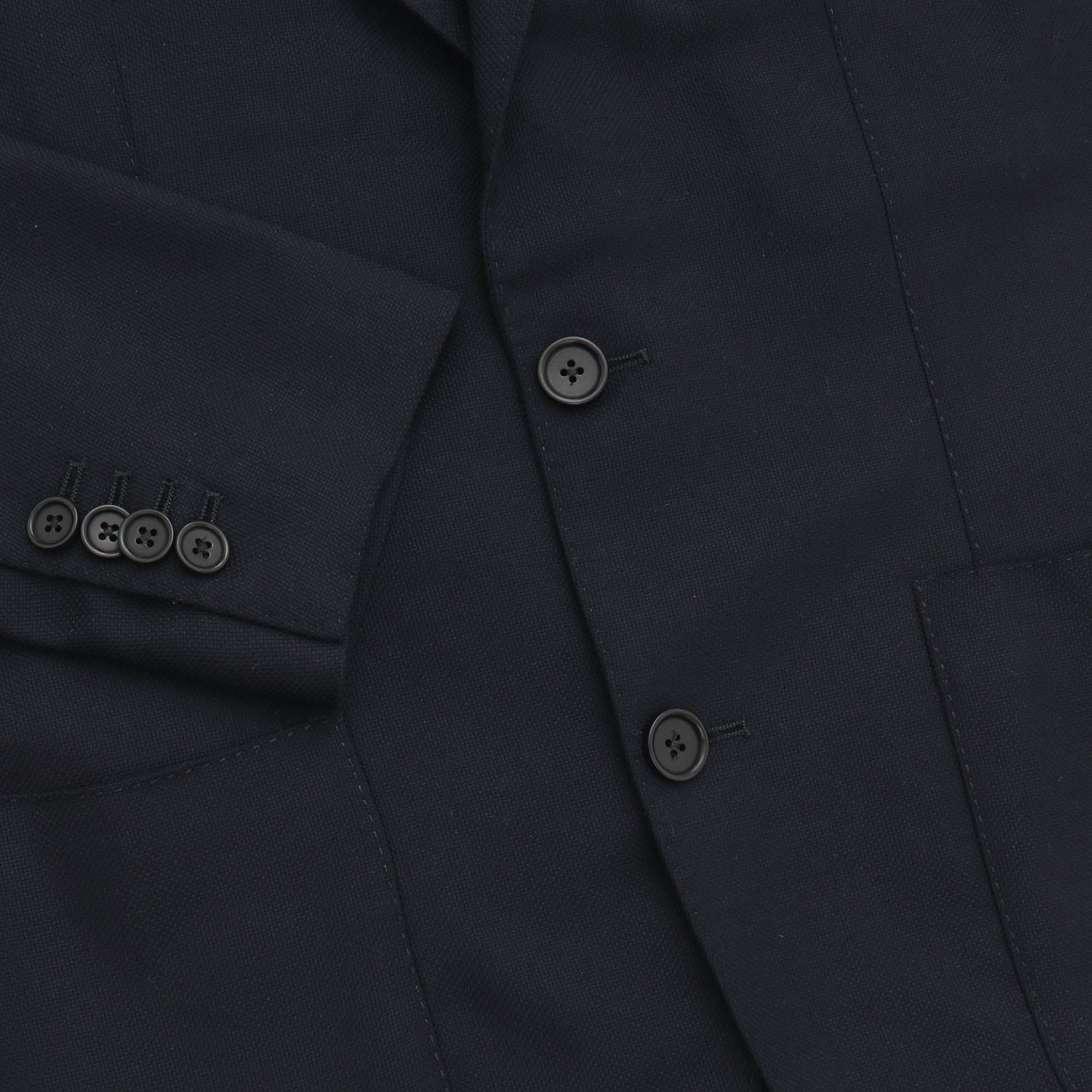 Full Canvas Blazer