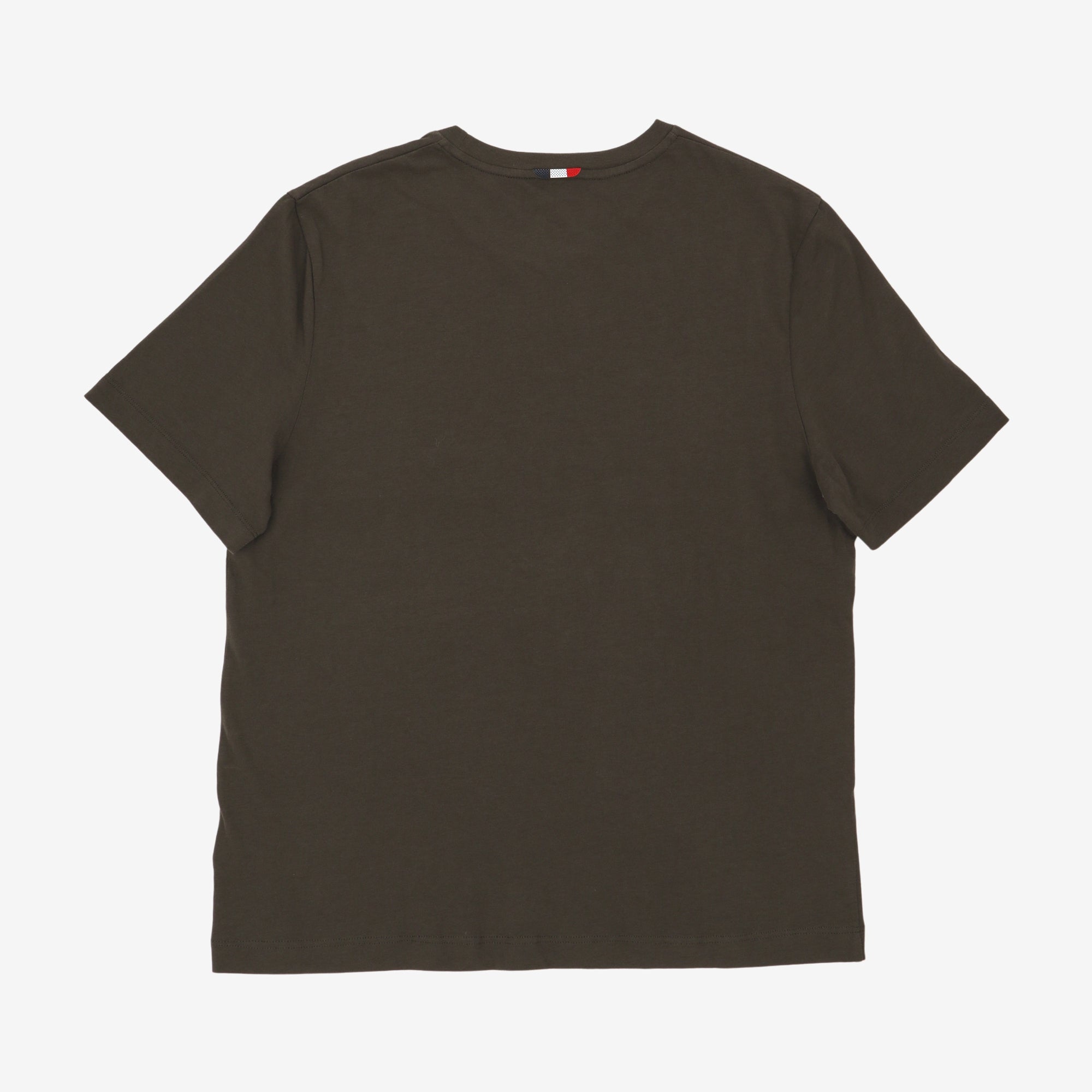 Maglia Logo Tee