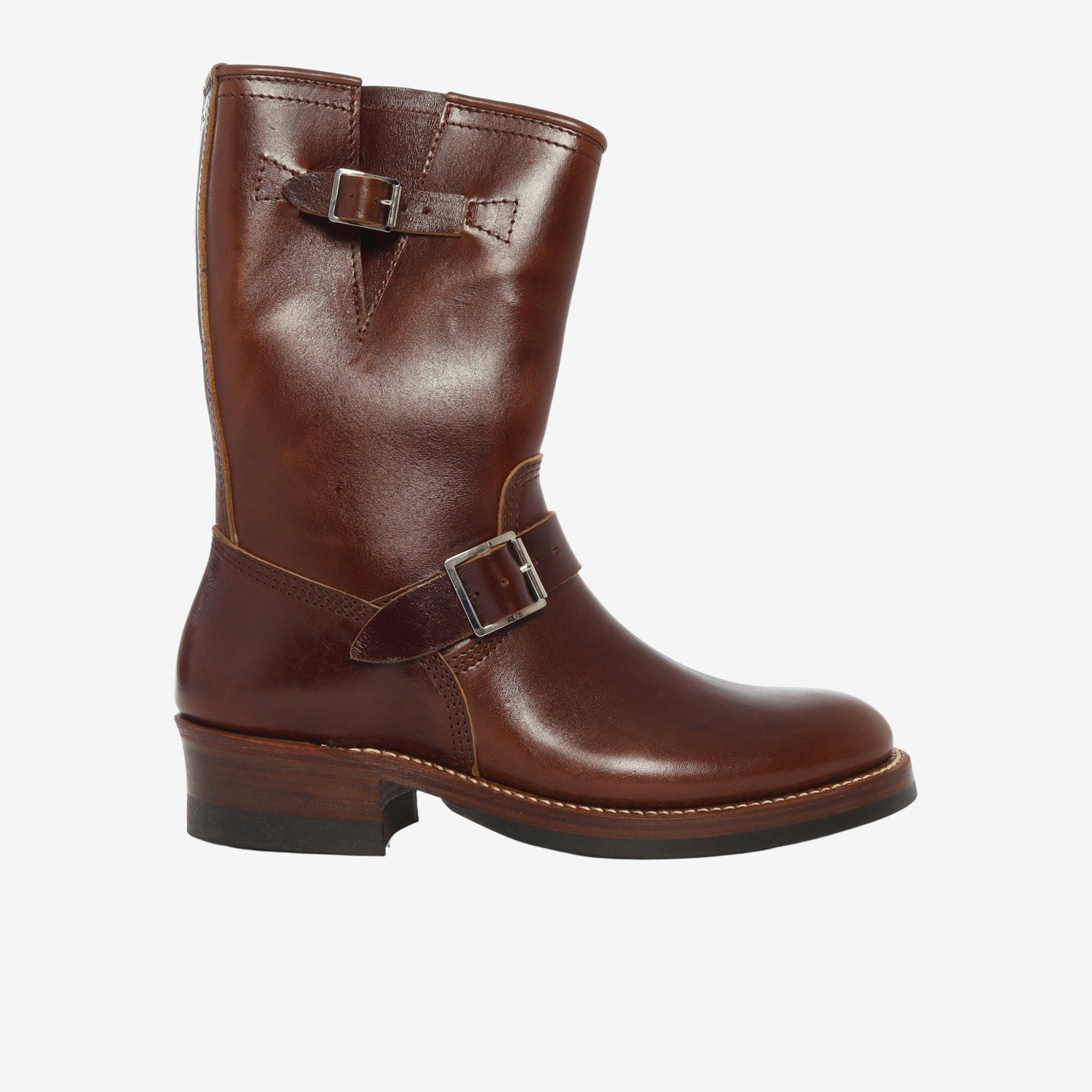 LK-003 Wabash Engineer Boots