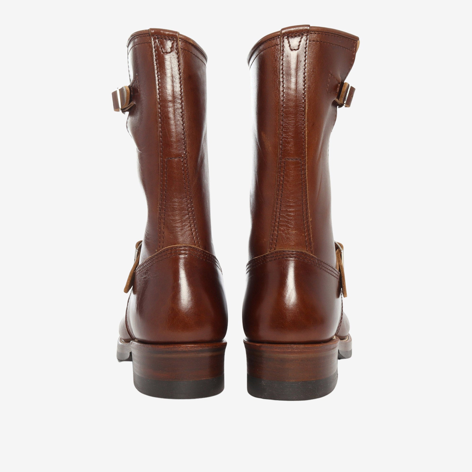 LK-003 Wabash Engineer Boots