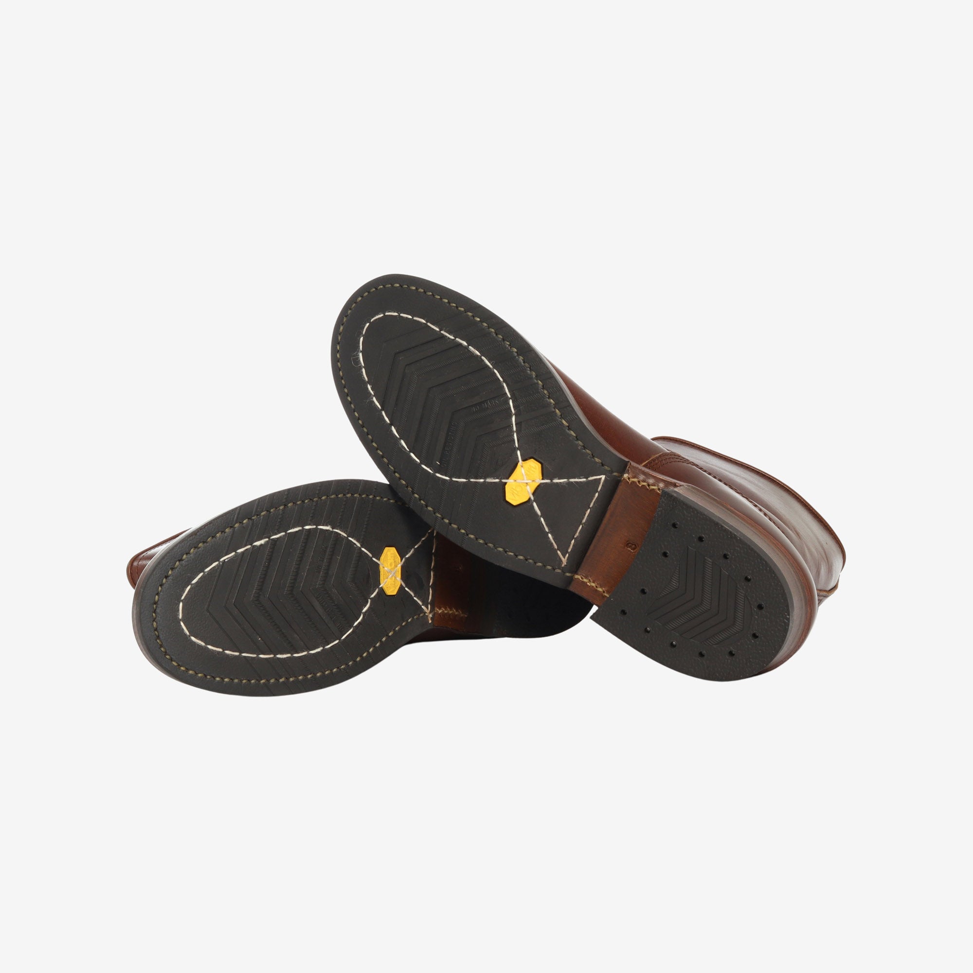 LK-003 Wabash Engineer Boots