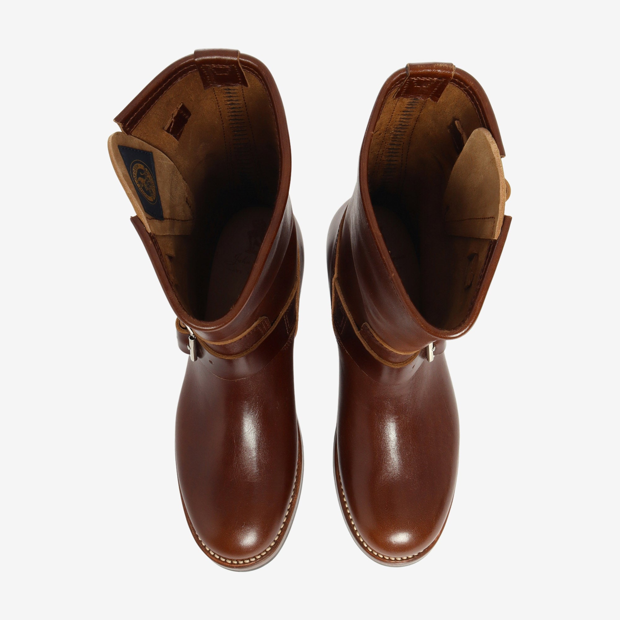 LK-003 Wabash Engineer Boots