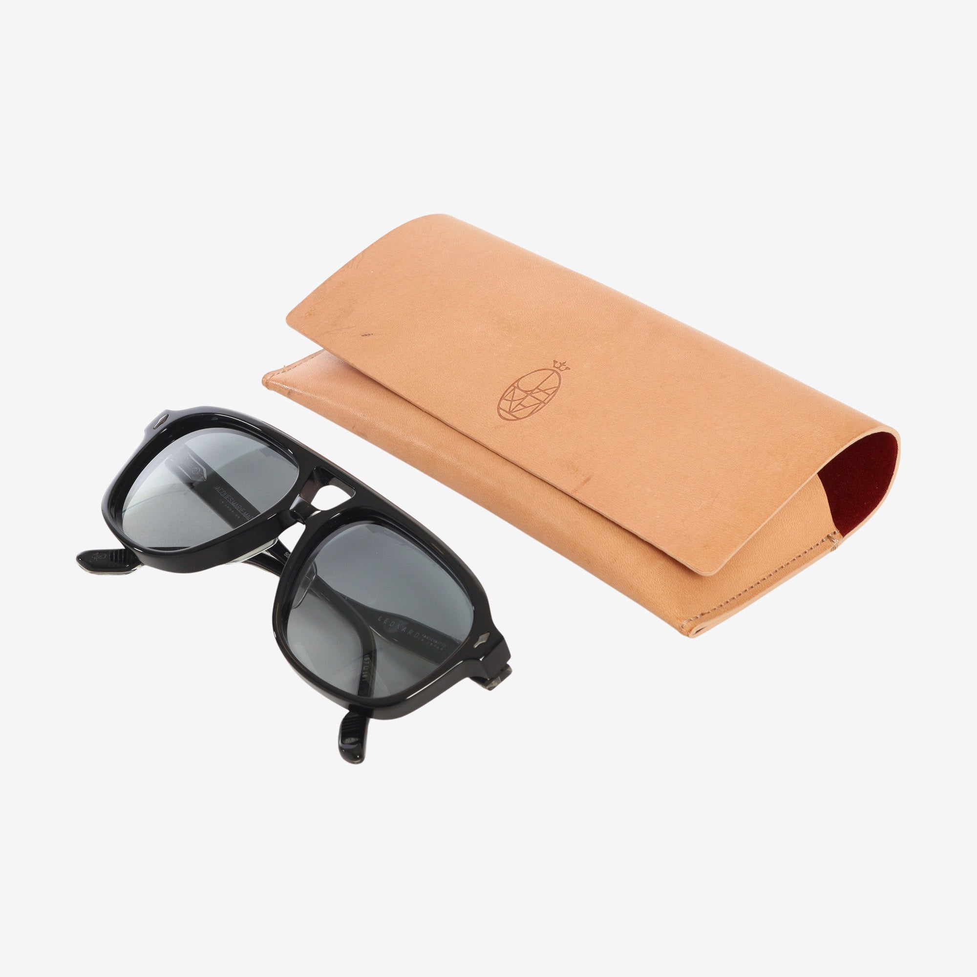 Leonard Sunglasses