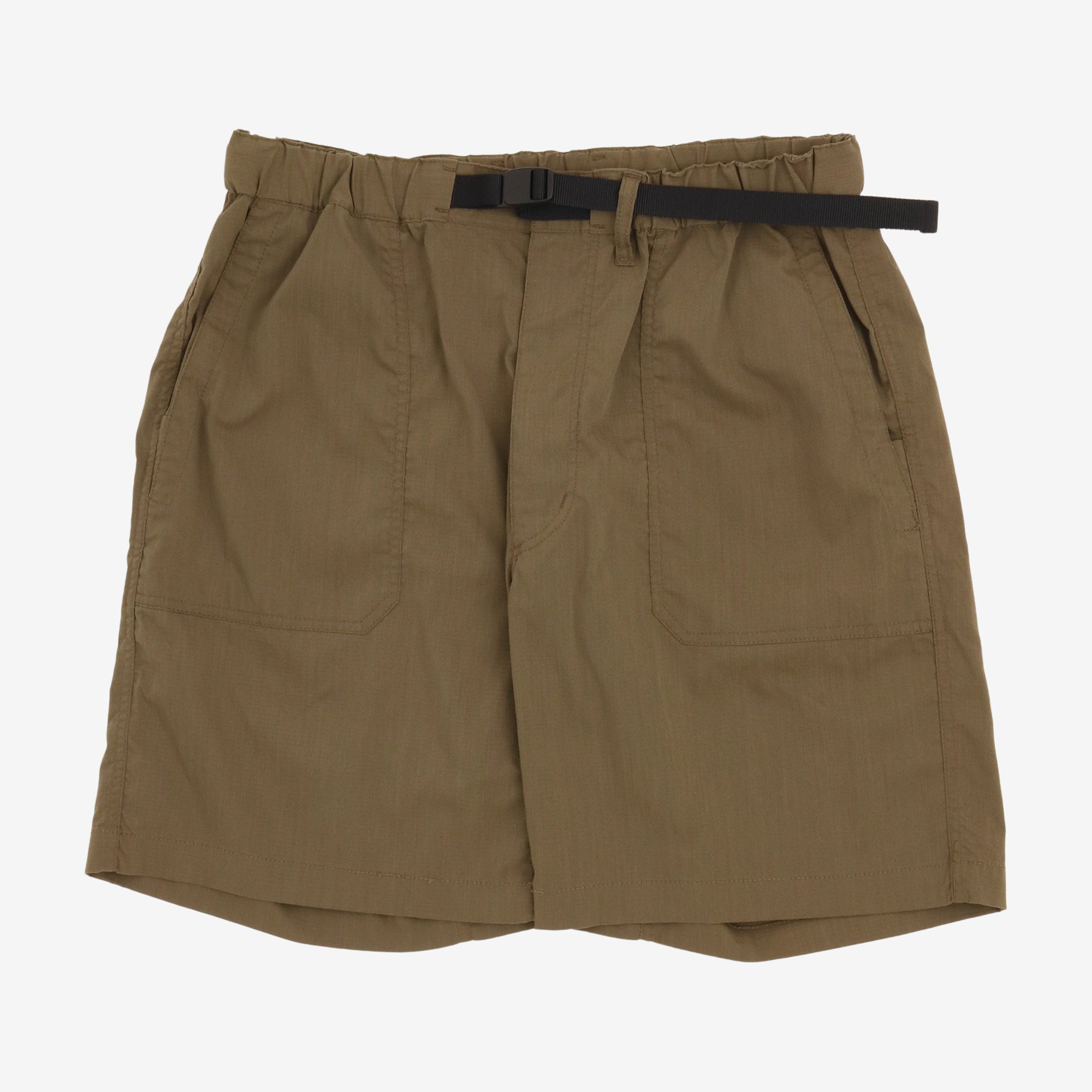 Packable G-Shorts