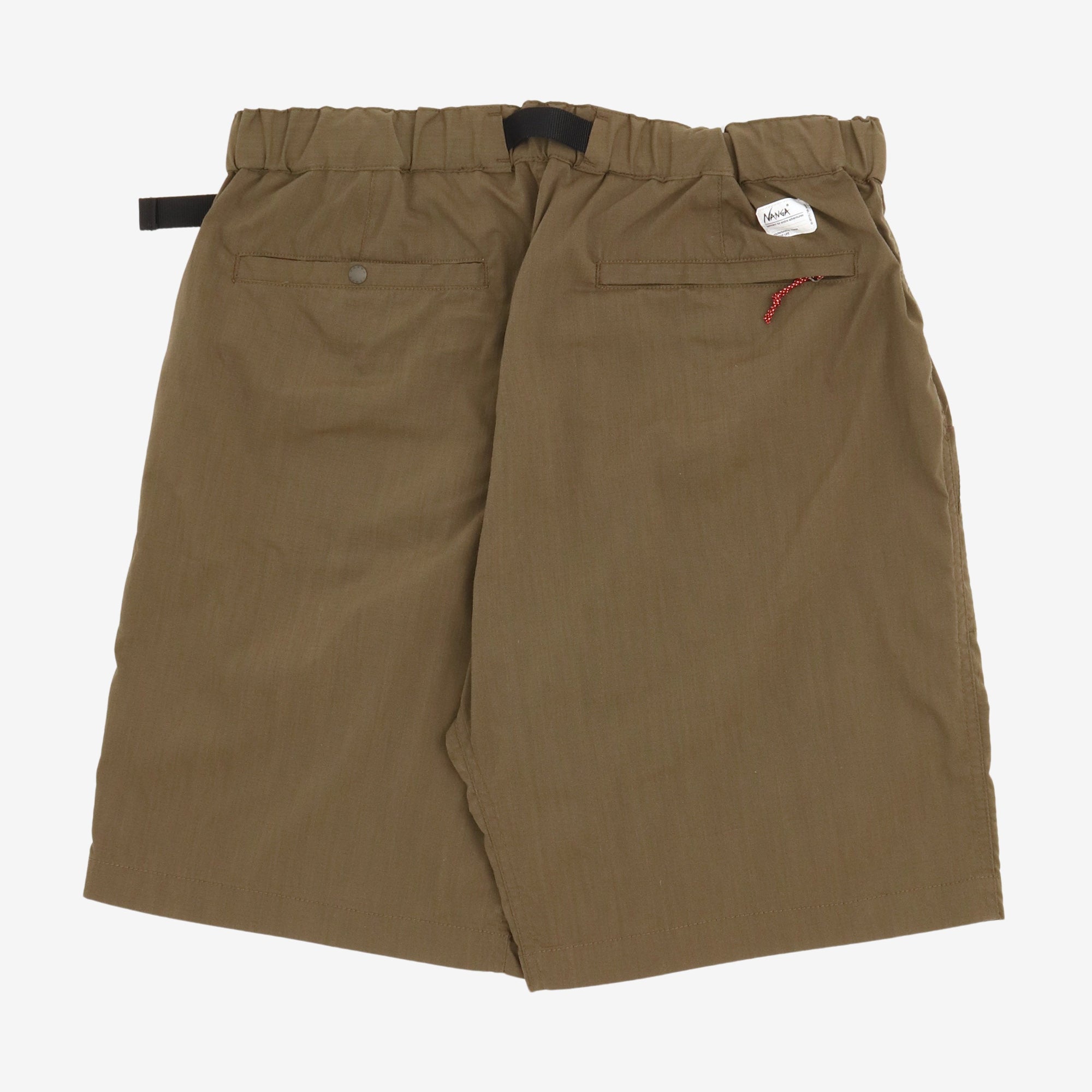 Packable G-Shorts