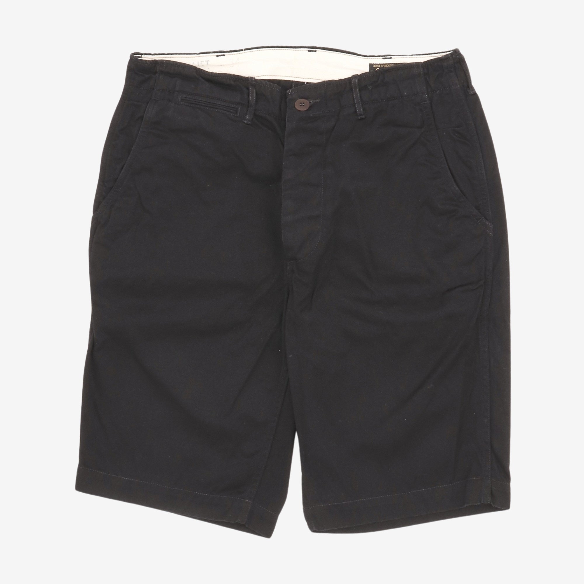 CG Island Chino Shorts