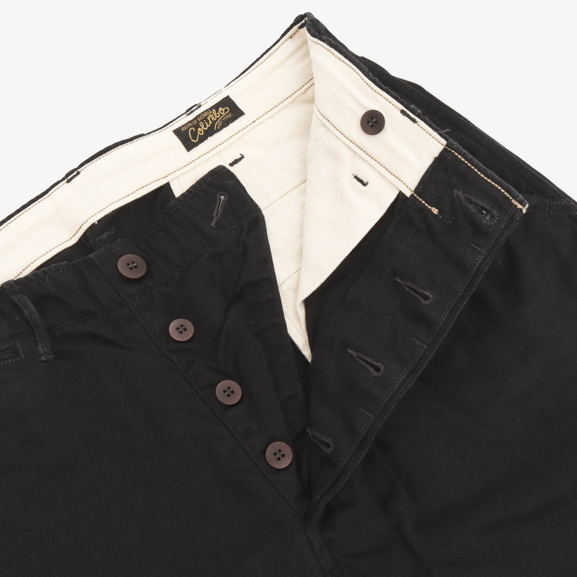 CG Island Chino Shorts