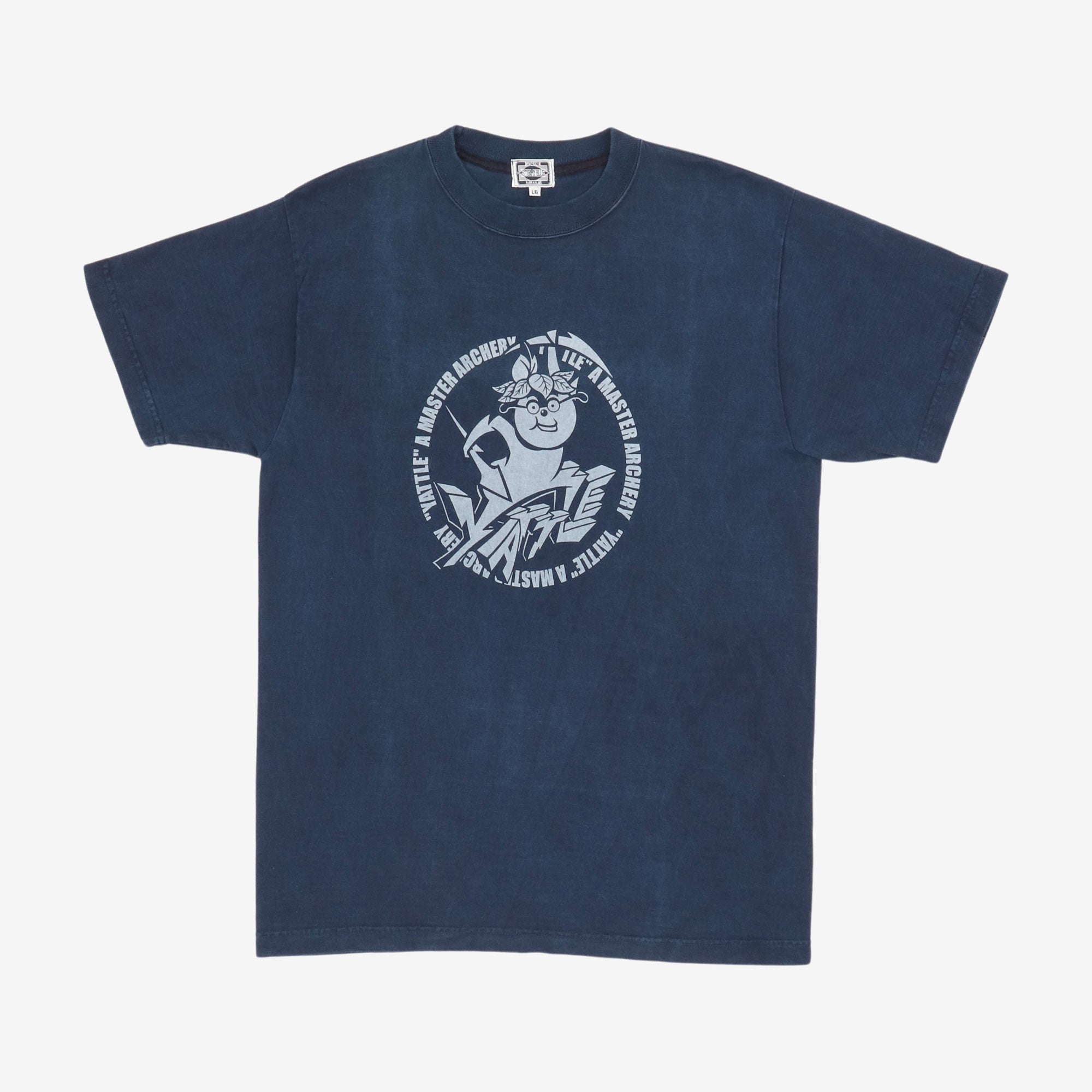 Graphic Tee