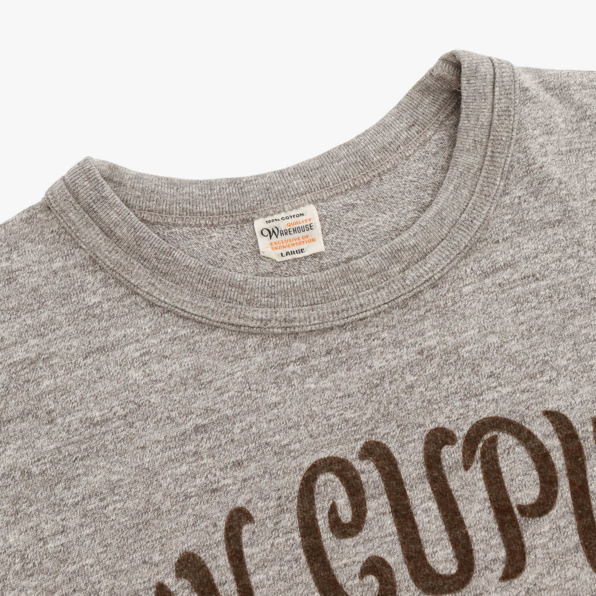 4601 Graphic Tee