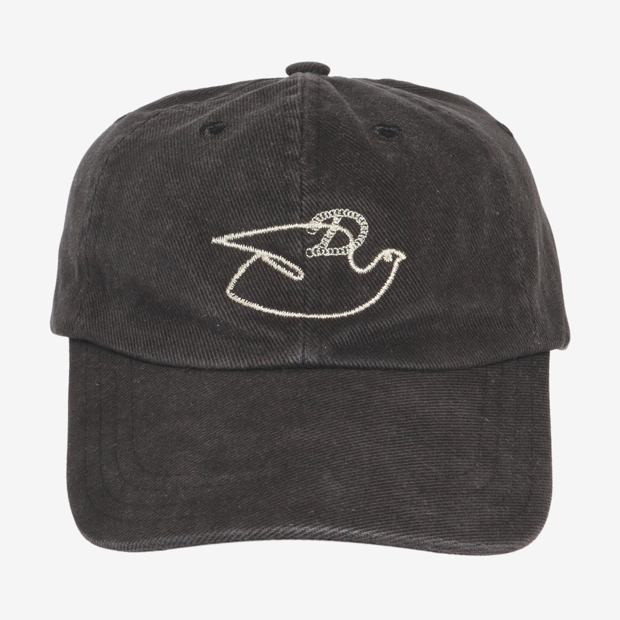 Aaron Levine Baseball Cap