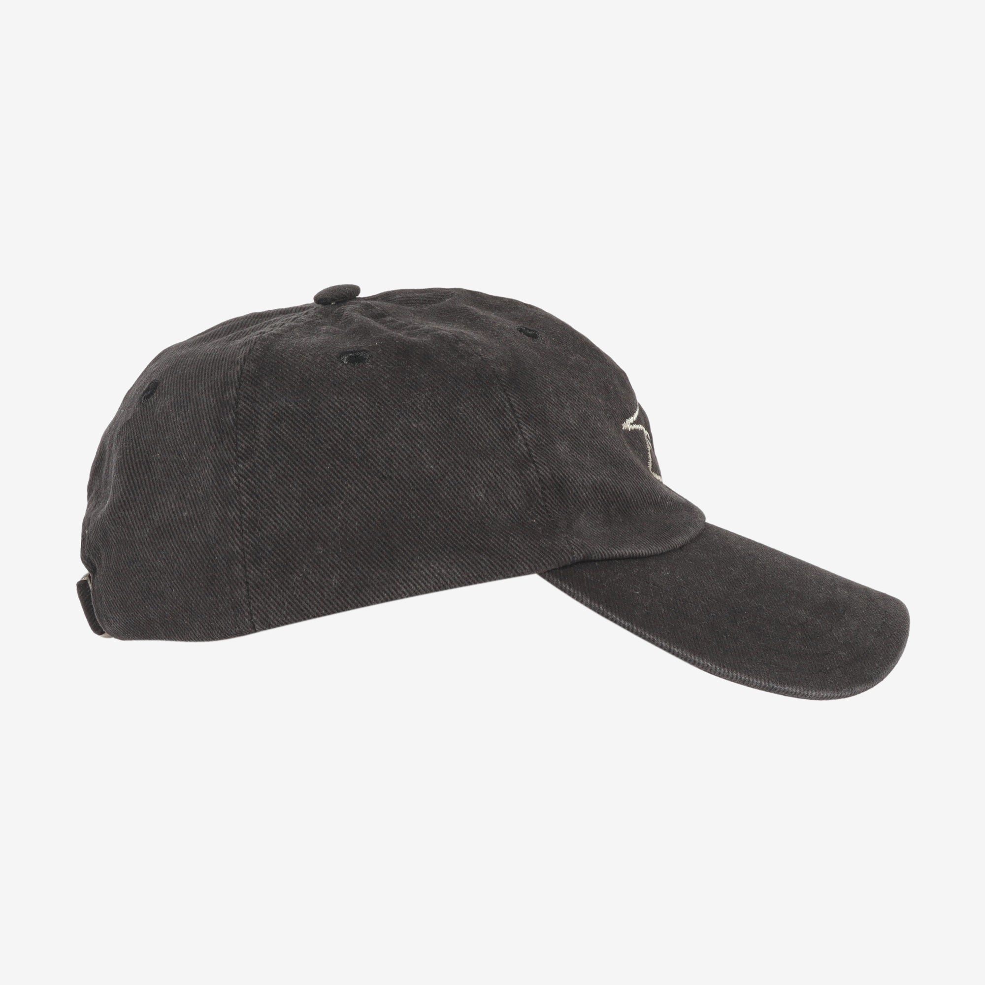 Aaron Levine Baseball Cap