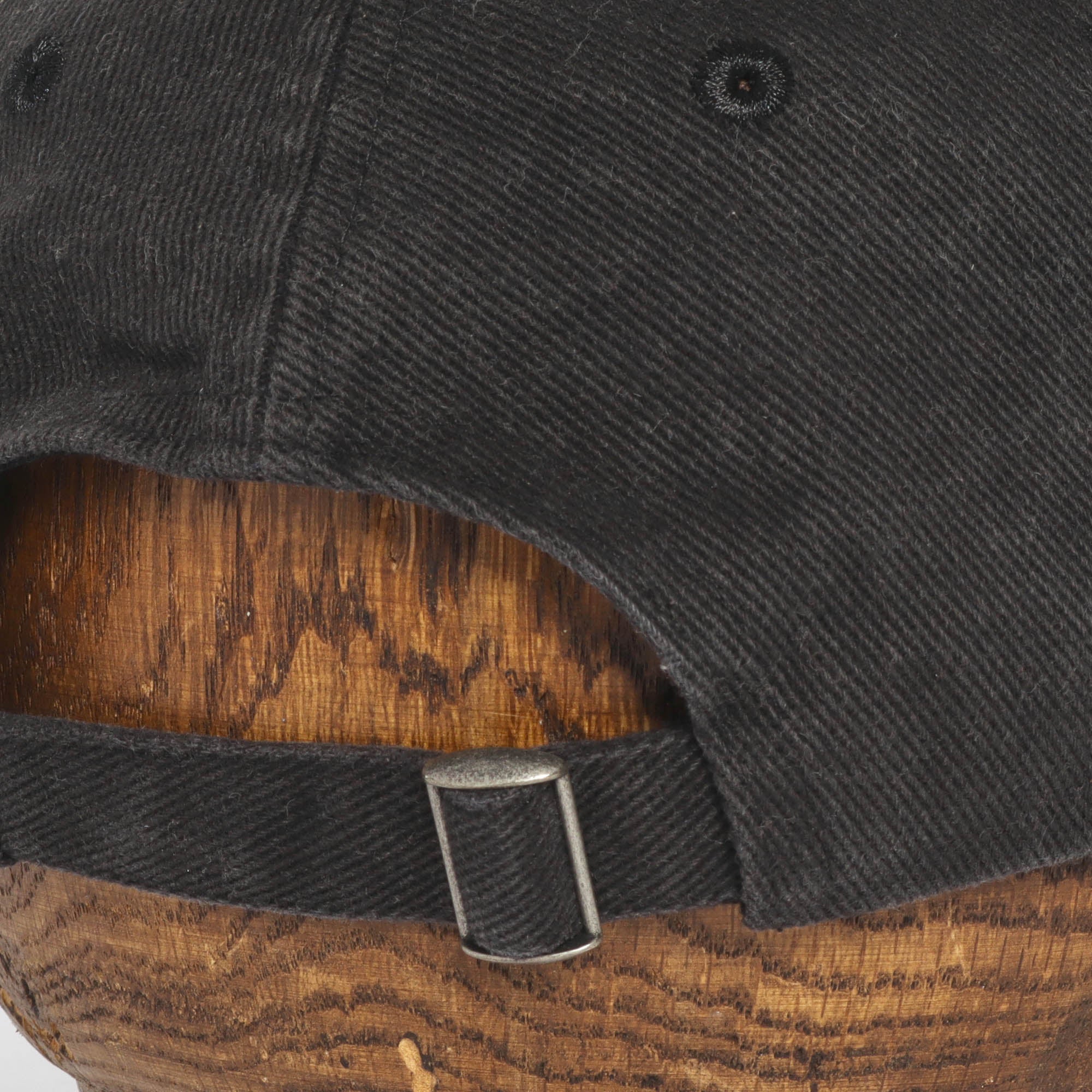Aaron Levine Baseball Cap