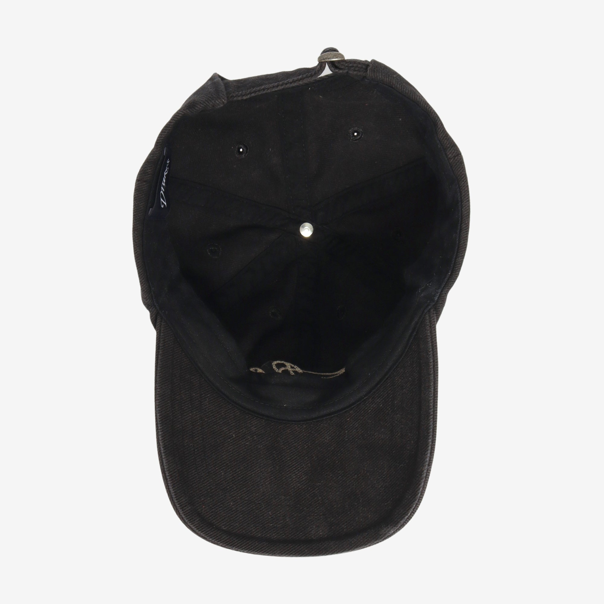 Aaron Levine Baseball Cap