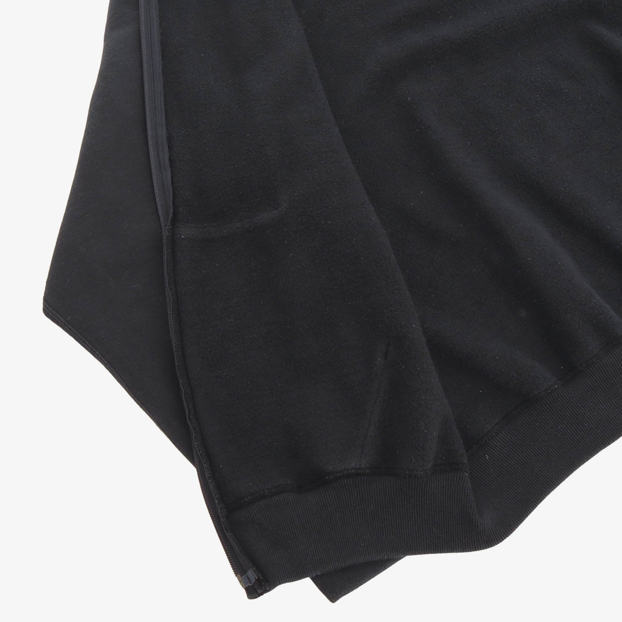 Full Zip Sweatshirt