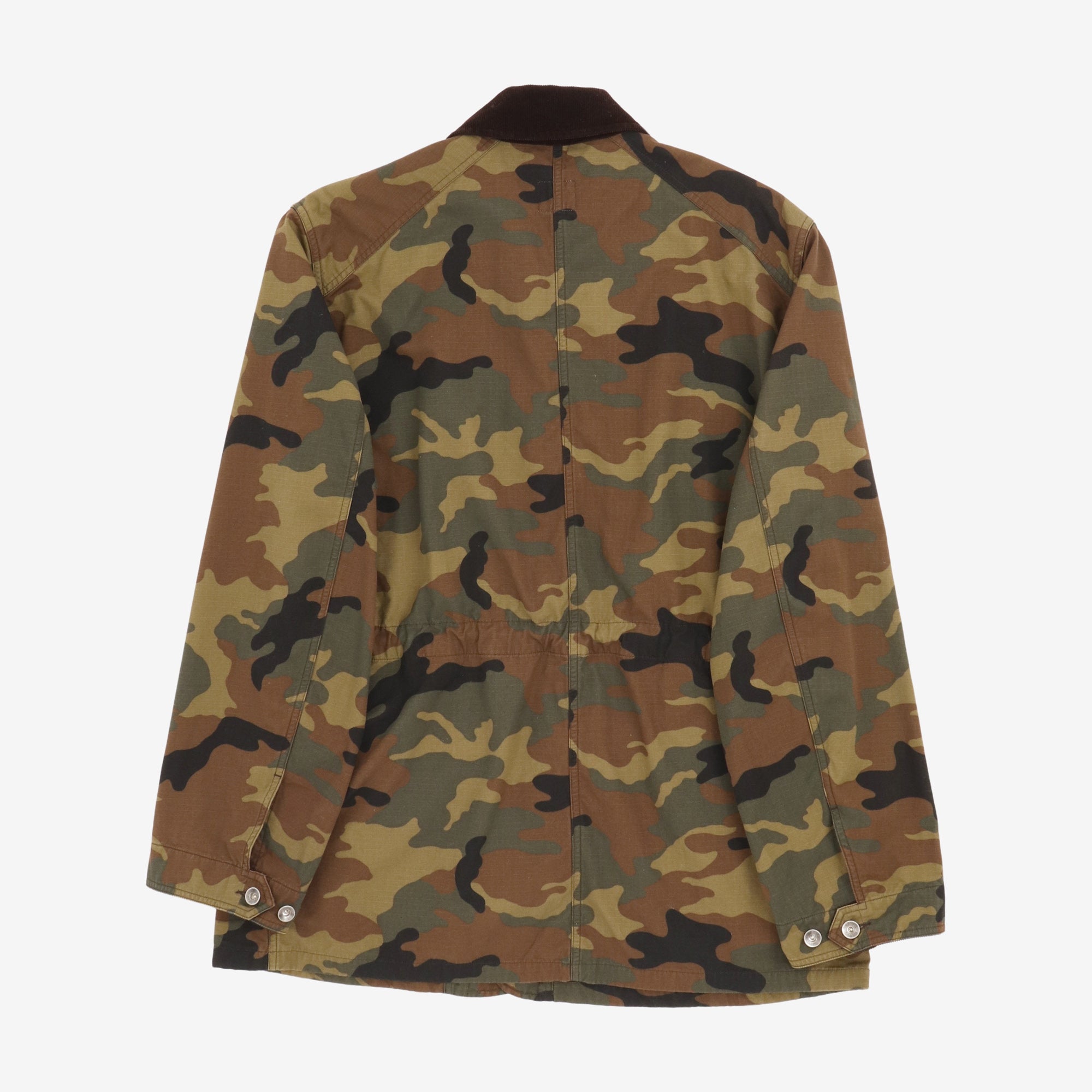 Field Plage Coat