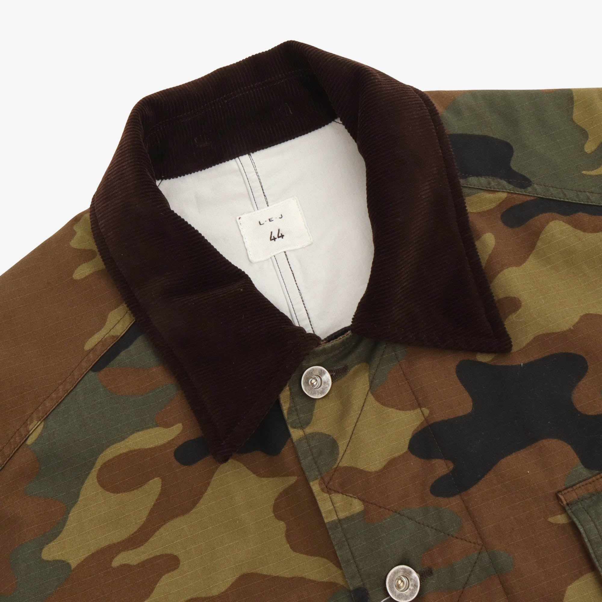Field Plage Coat