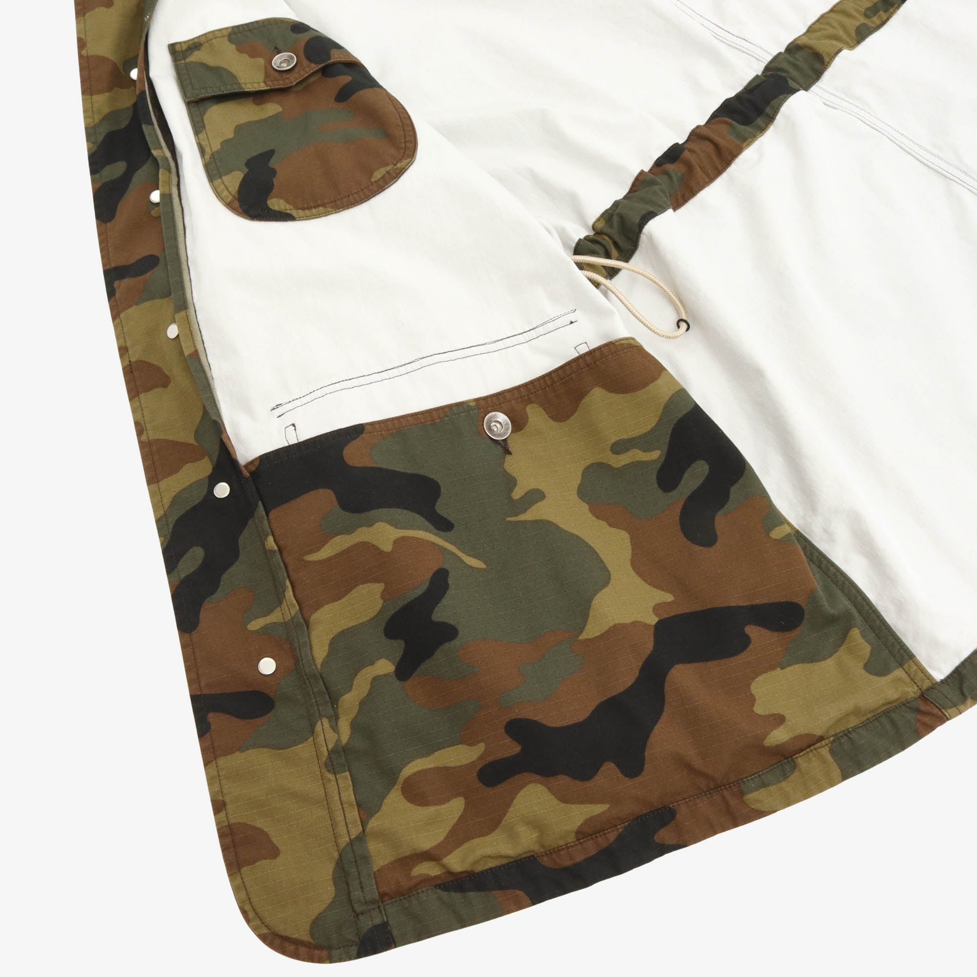 Field Plage Coat