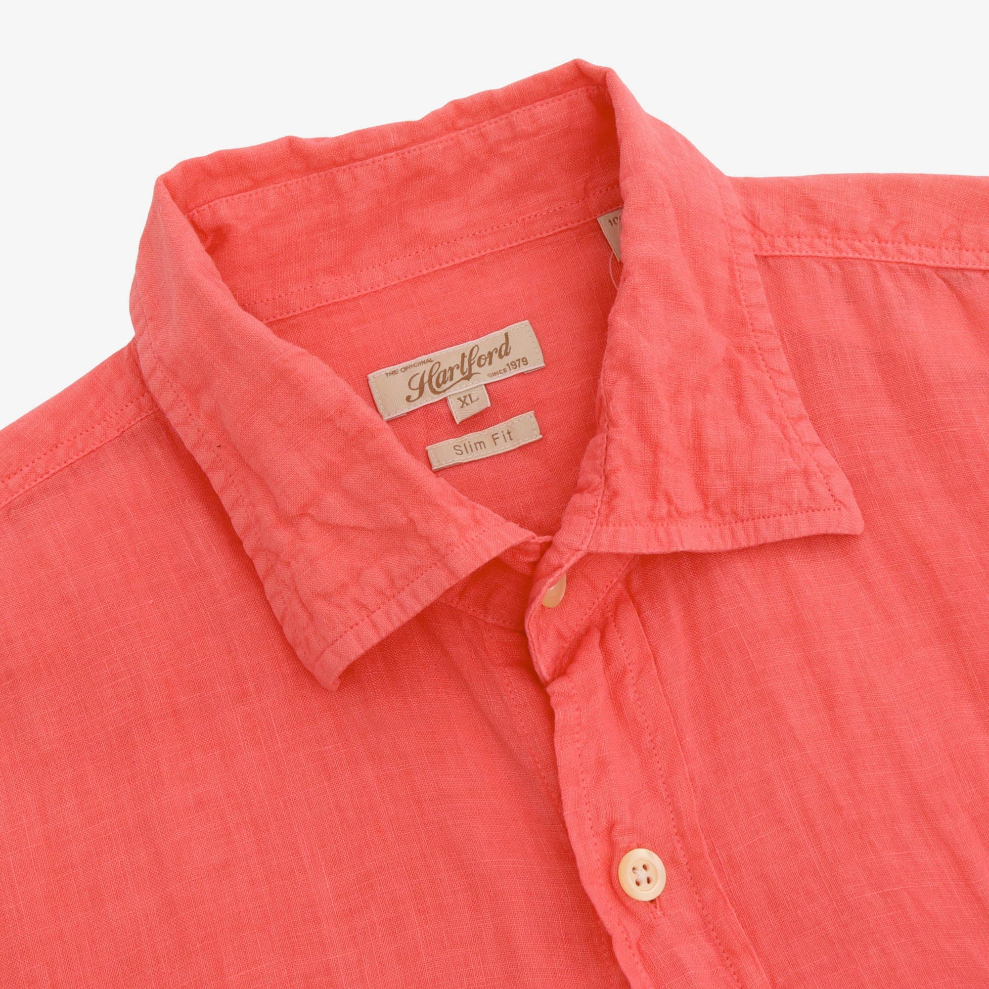 Linen Casual Shirt