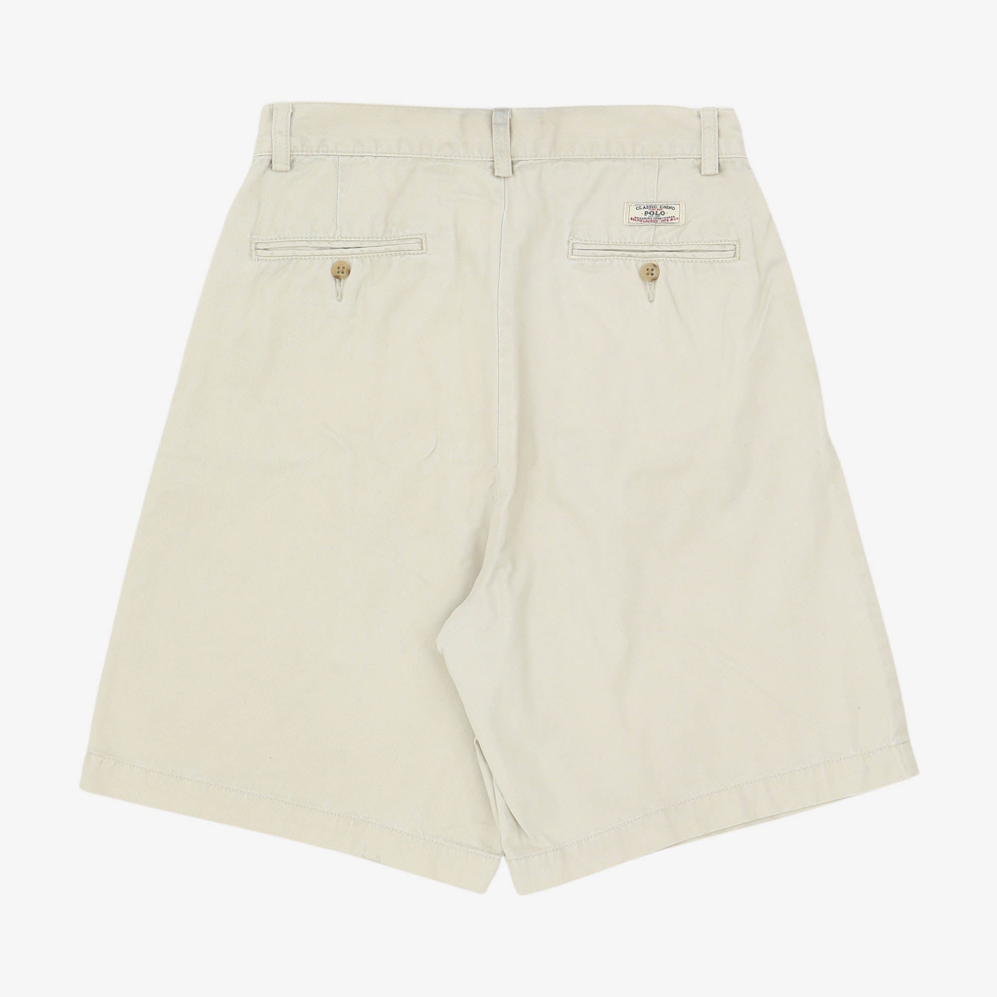 Tyler Shorts (28W)