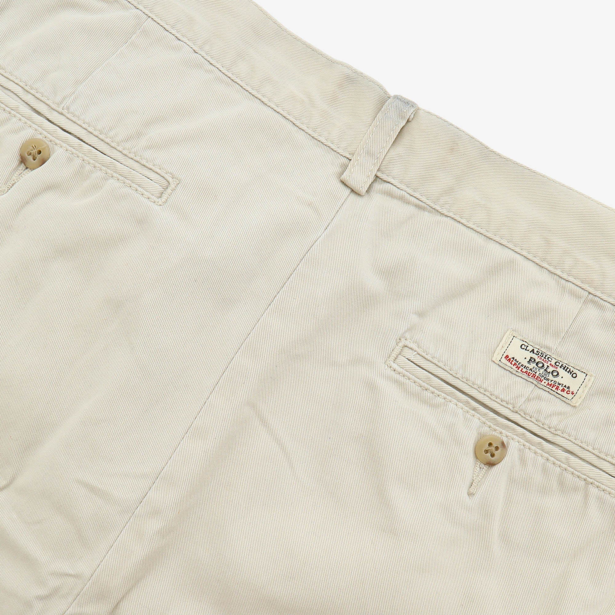 Tyler Shorts (28W)