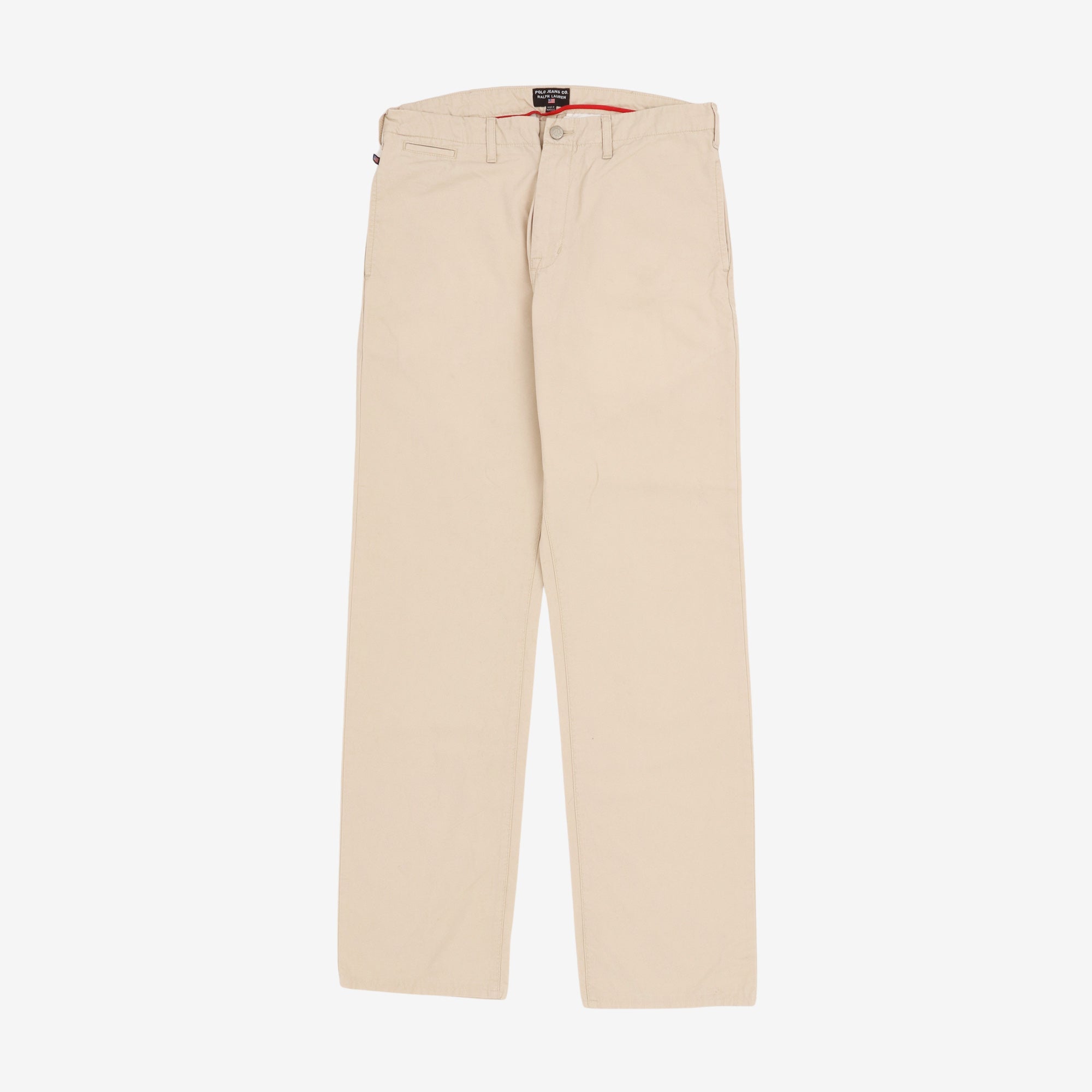 Chino Pants (32W X 33L)