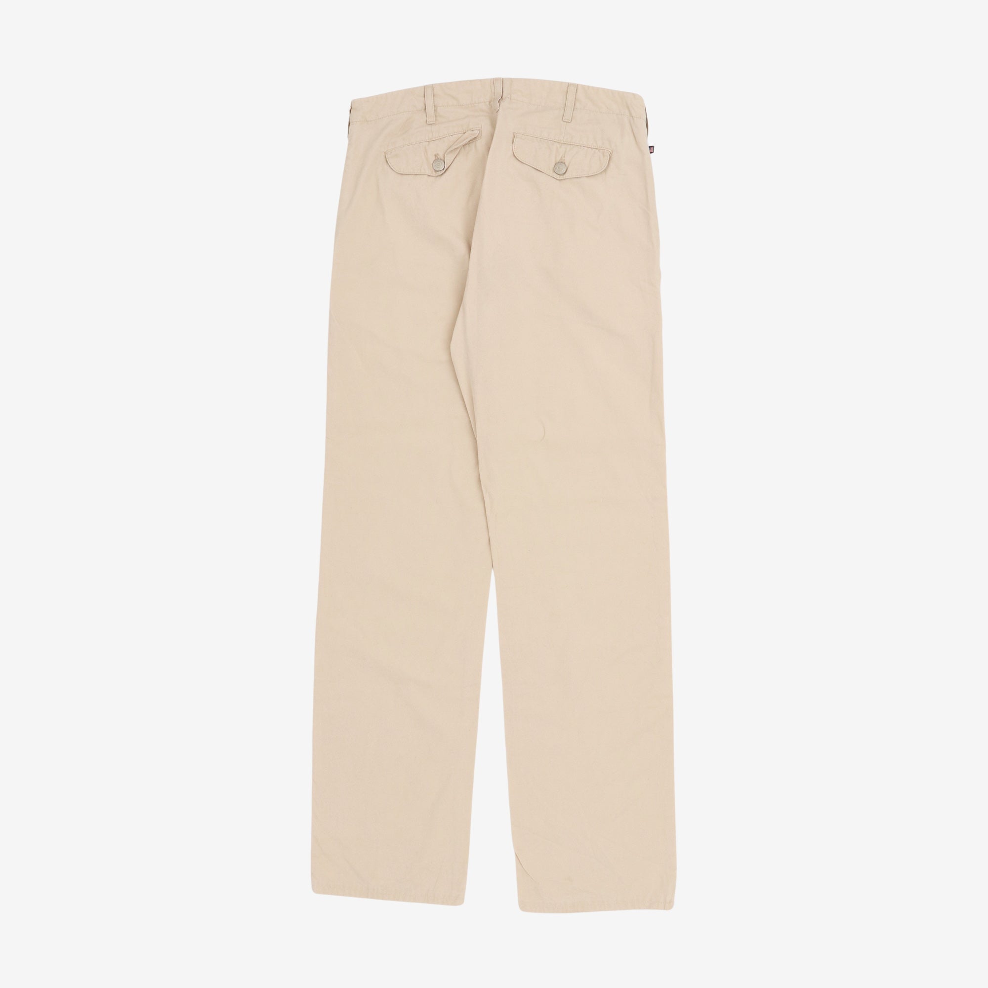 Chino Pants (32W X 33L)