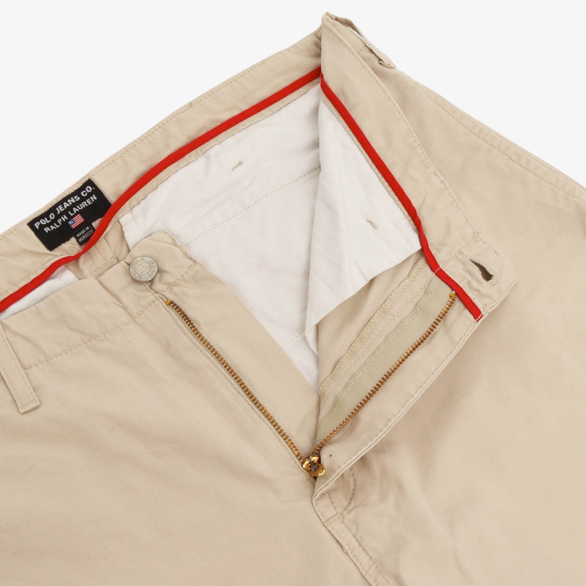 Chino Pants (32W X 33L)