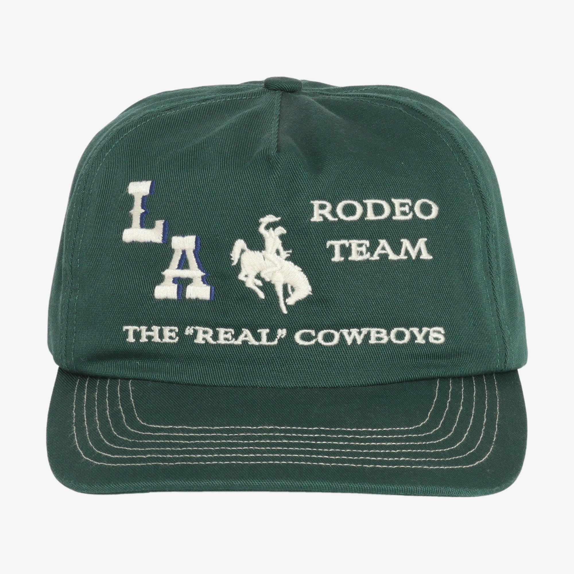 Rodeo 5 Panel Hat