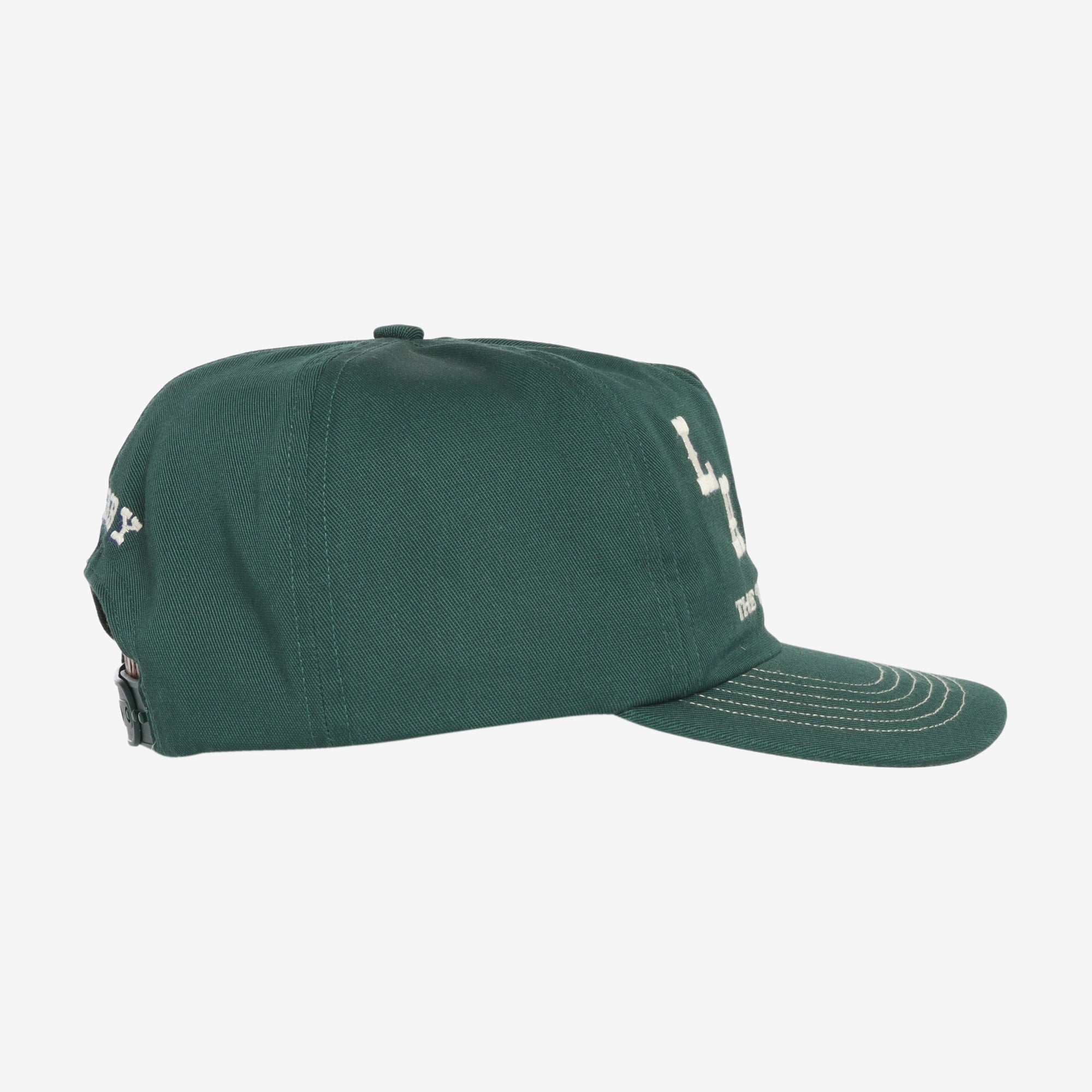 Rodeo 5 Panel Hat