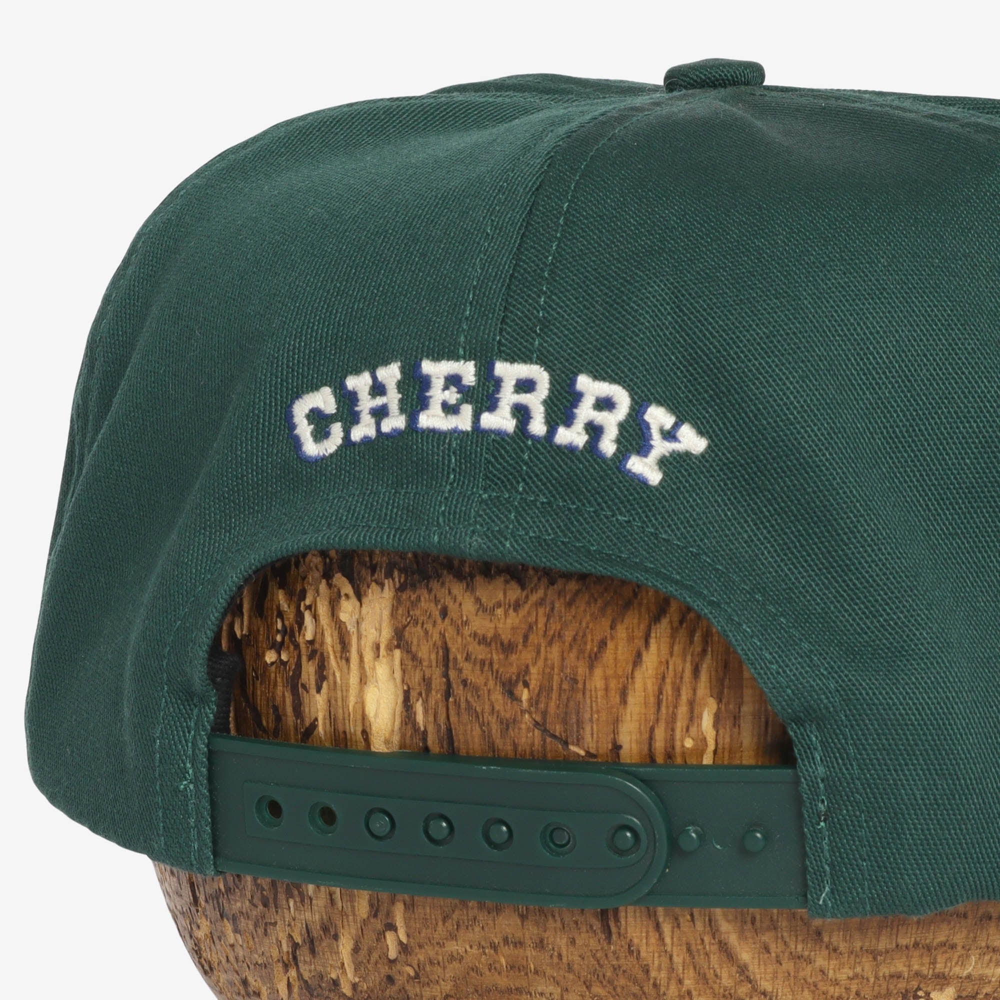 Rodeo 5 Panel Hat