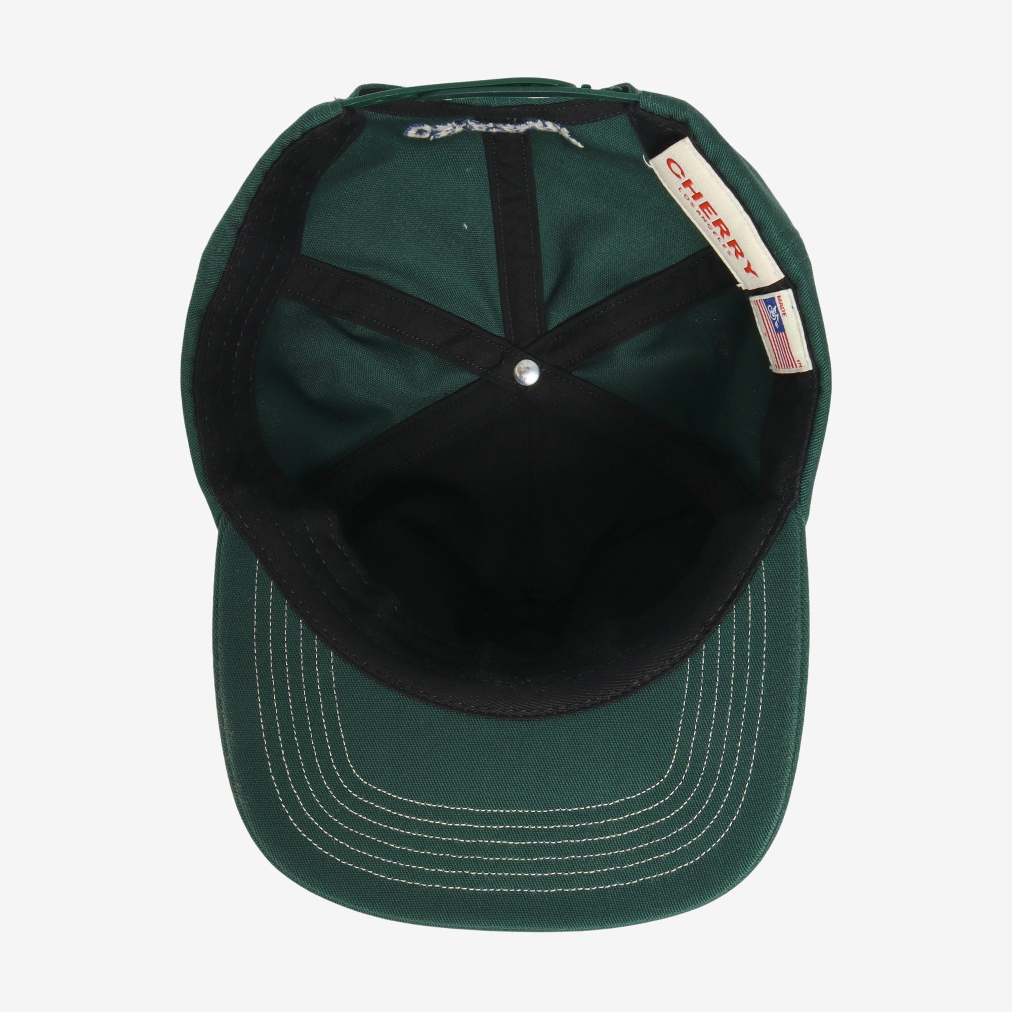 Rodeo 5 Panel Hat