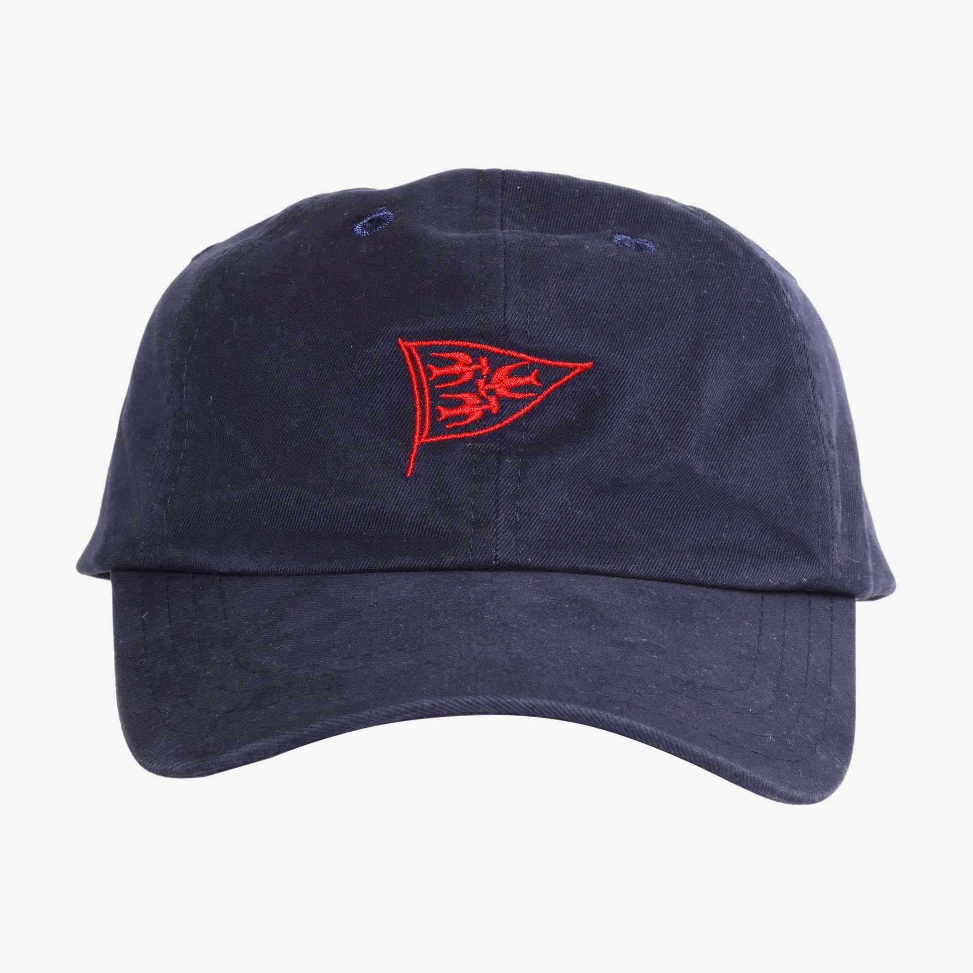 Pennant Twill Baseball Cap