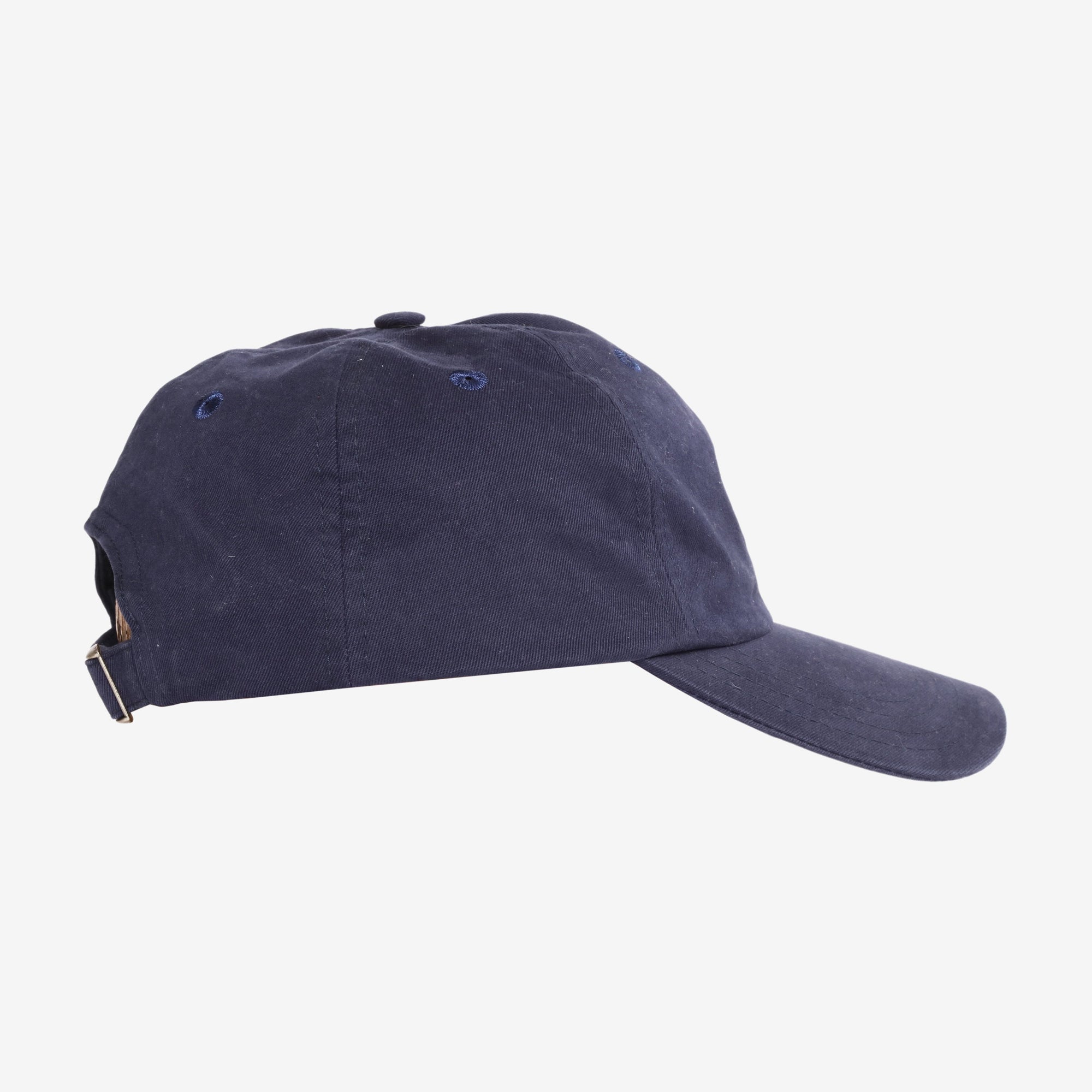 Pennant Twill Baseball Cap