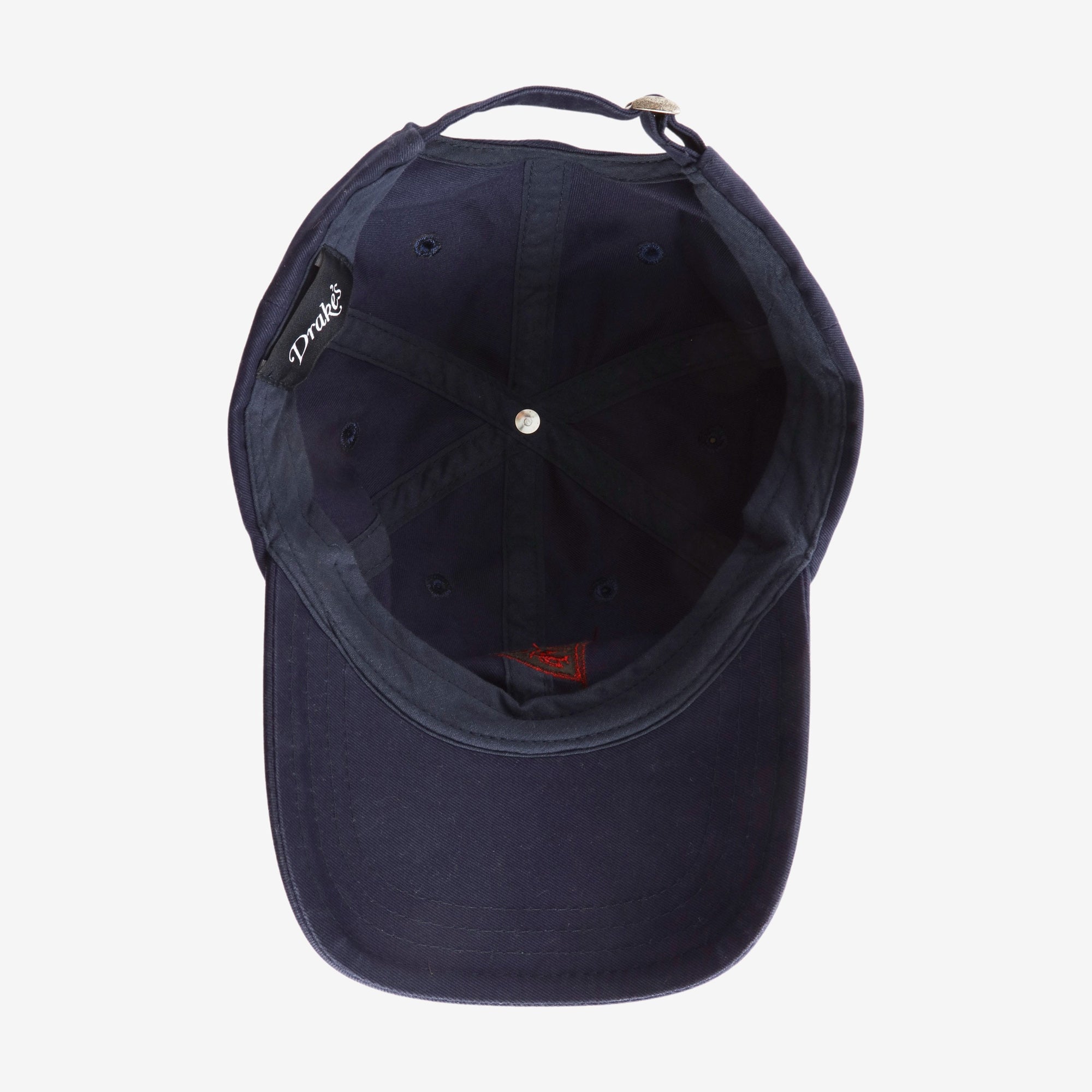 Pennant Twill Baseball Cap
