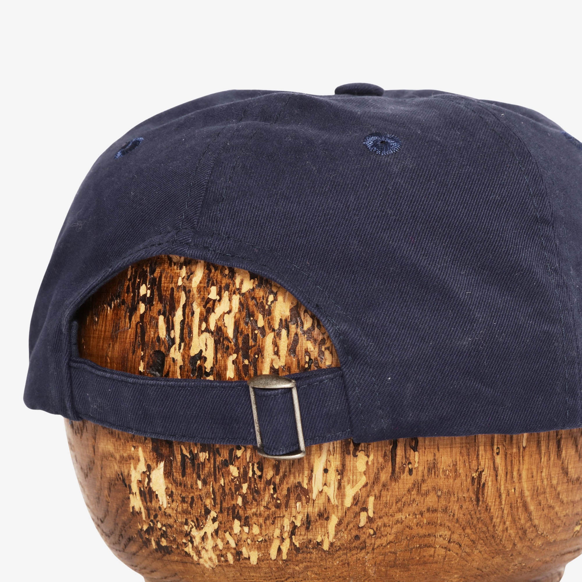 Pennant Twill Baseball Cap
