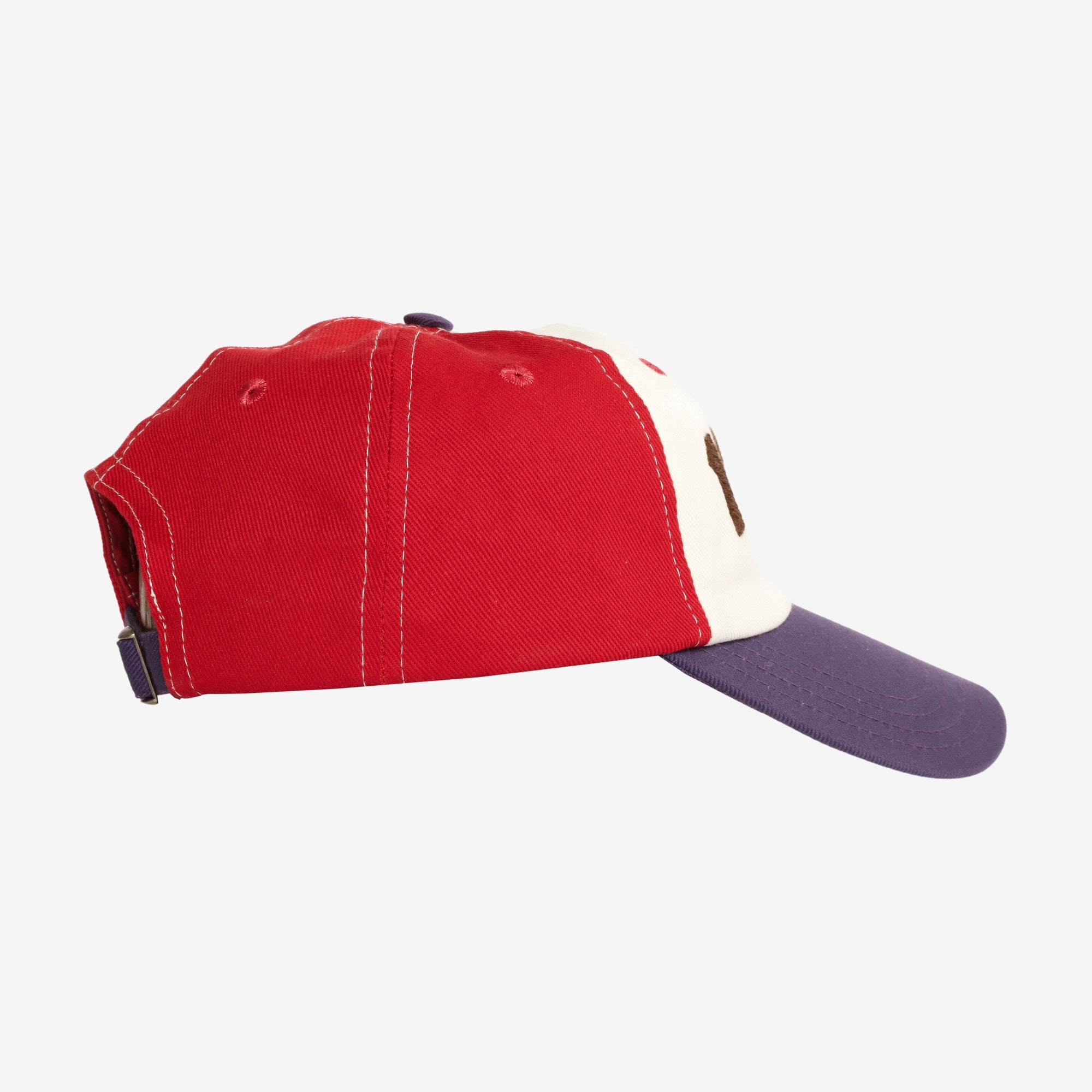 1977 Knitted Patch Baseball Cap