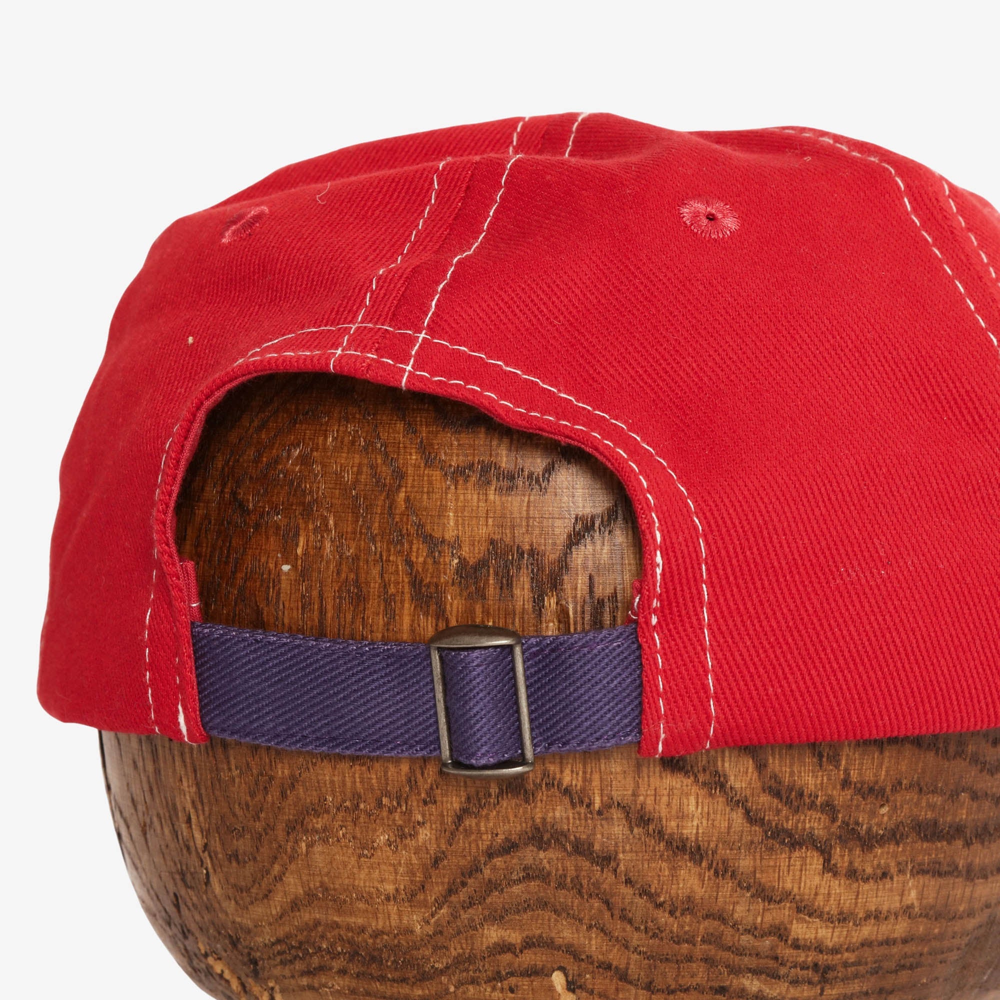 1977 Knitted Patch Baseball Cap