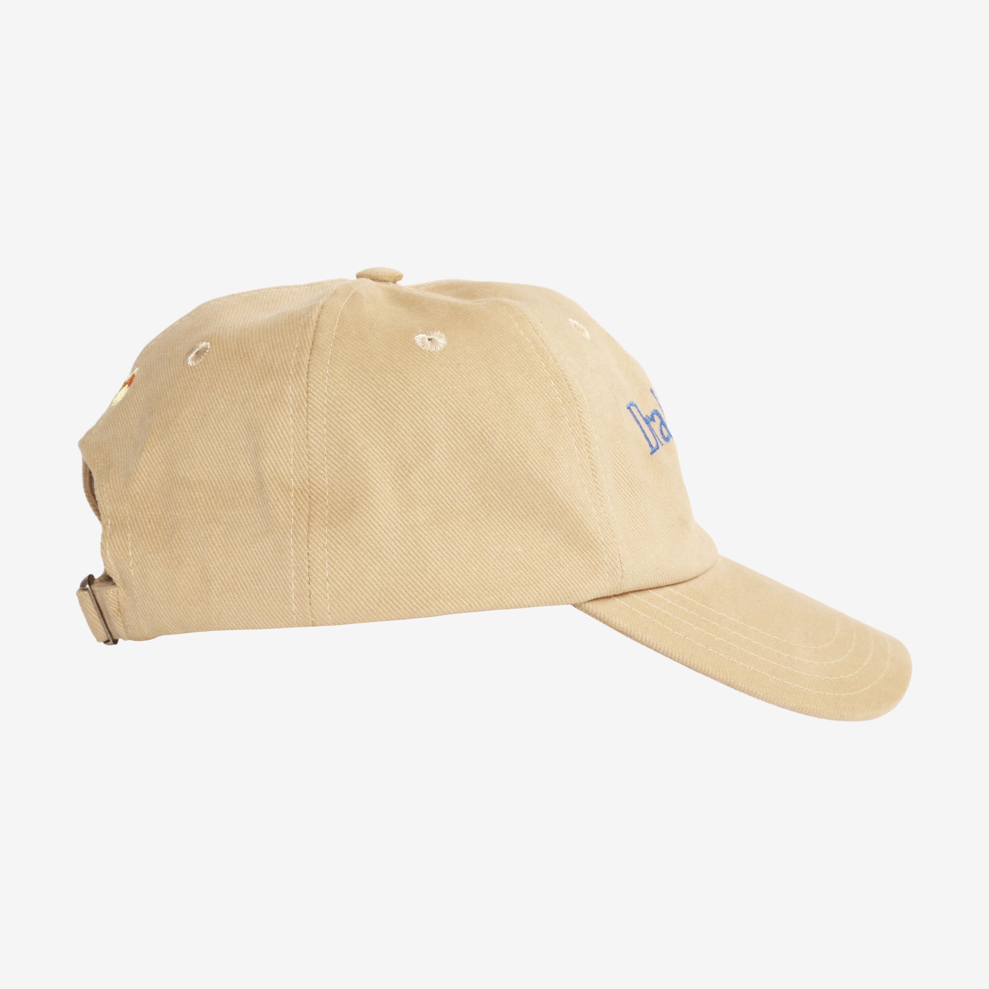 Dogs Twill Baseball Cap