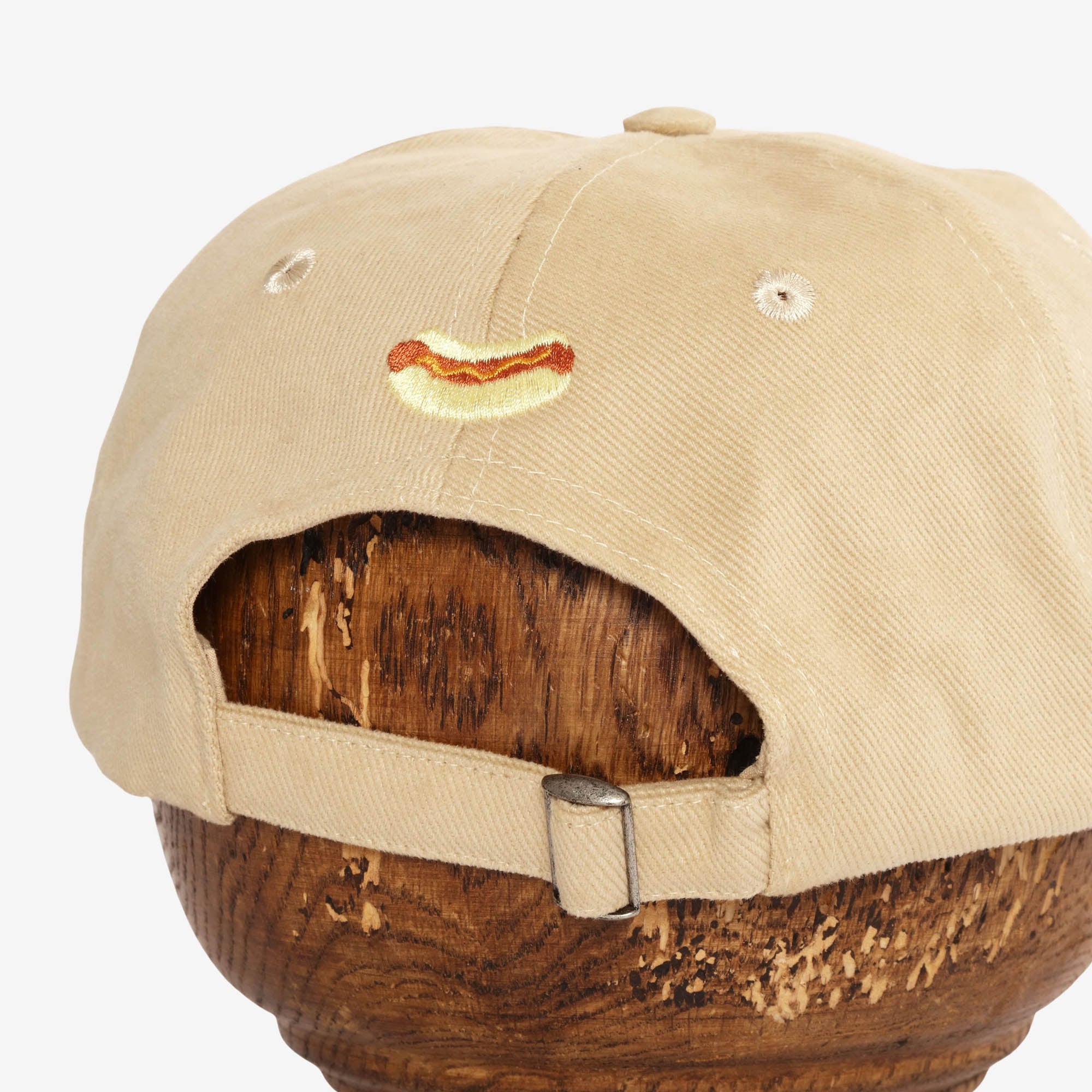 Dogs Twill Baseball Cap