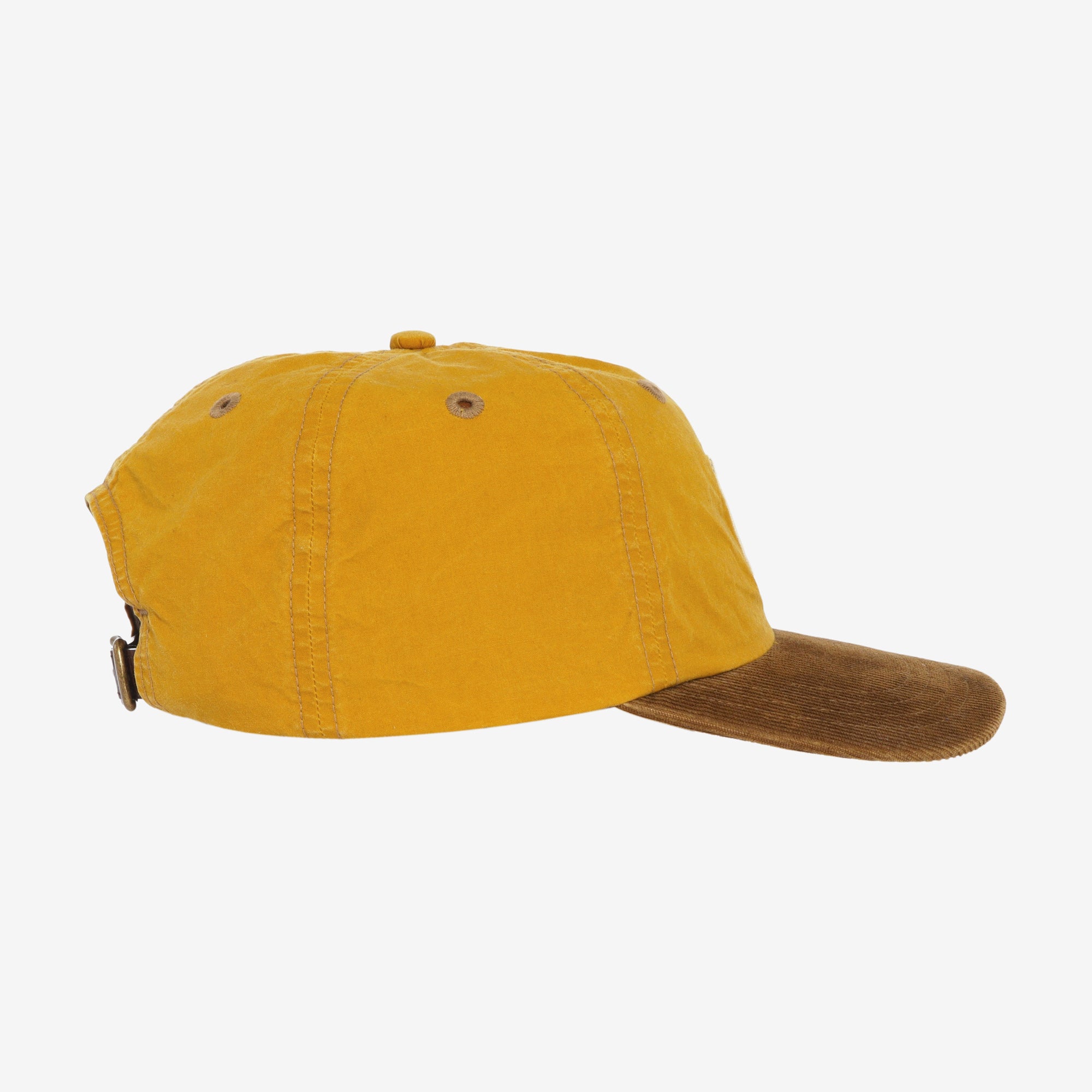 Oilcloth Ball Cap