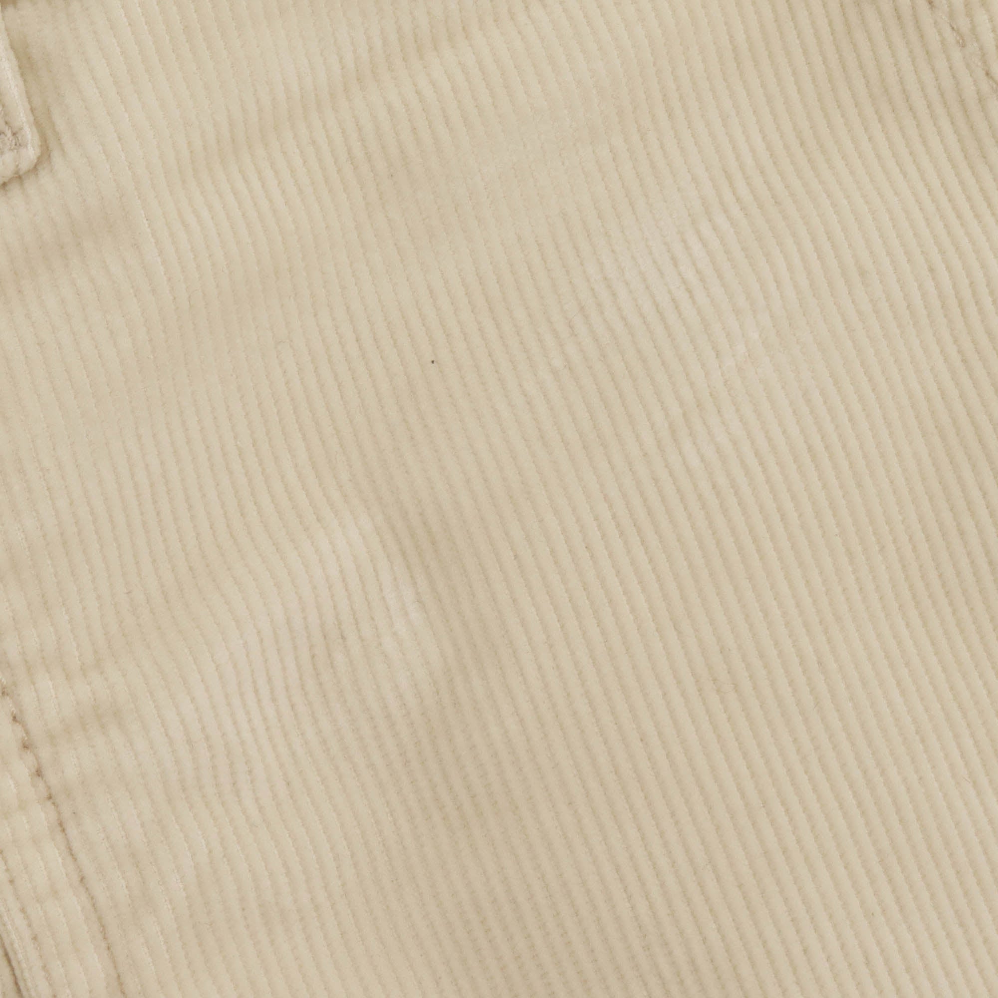 Fatigue Corduroy Shorts