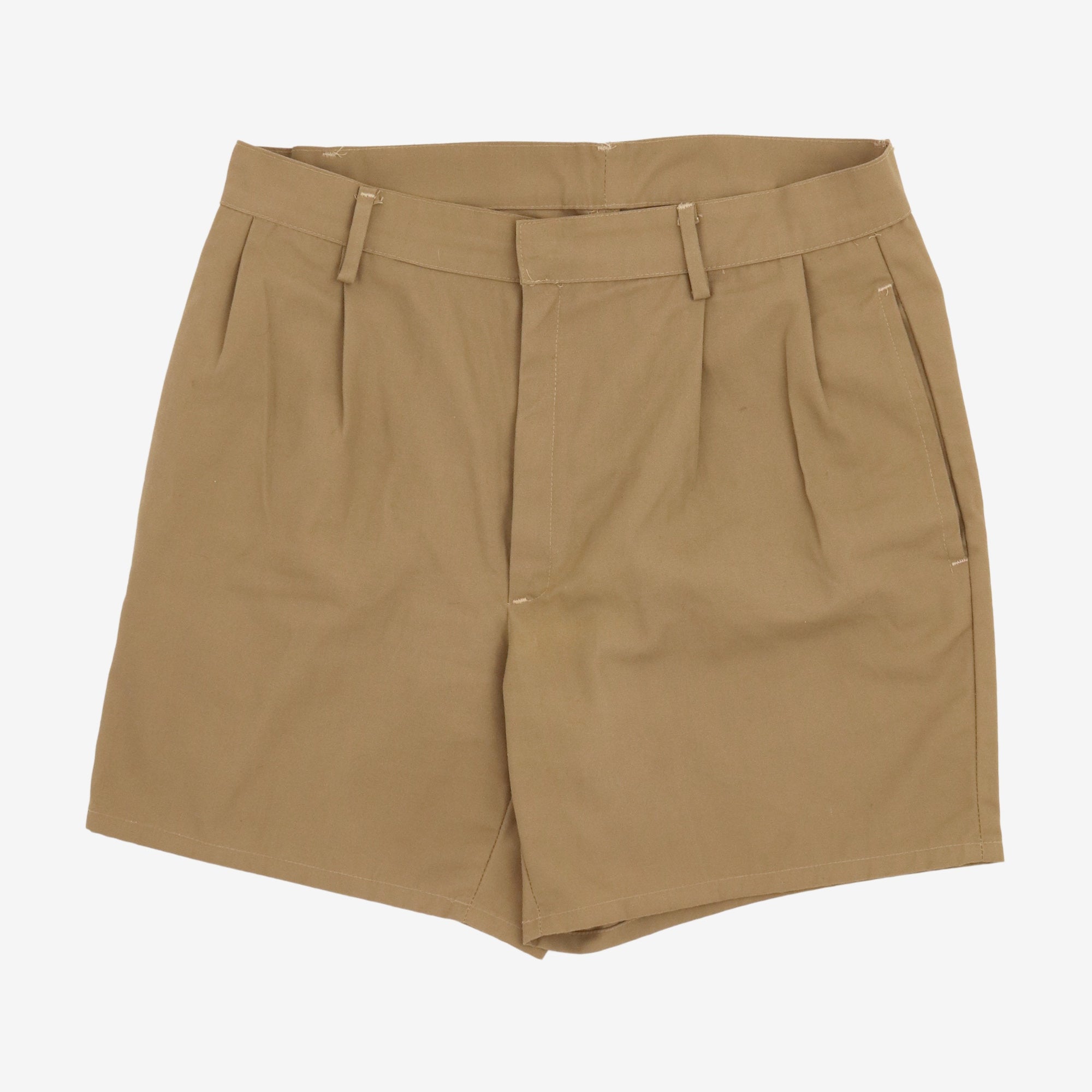 Army Italian Shorts