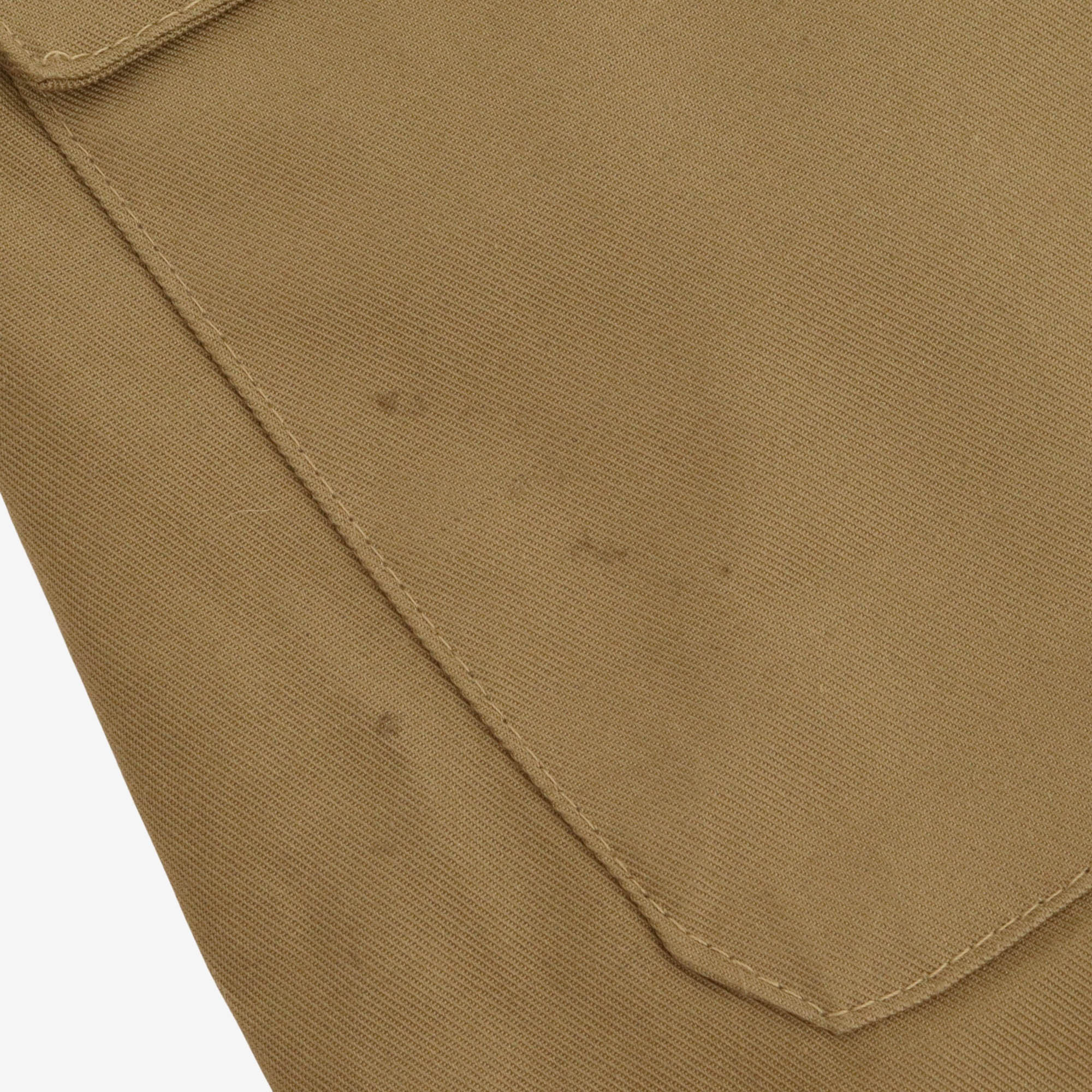 Army Italian Shorts