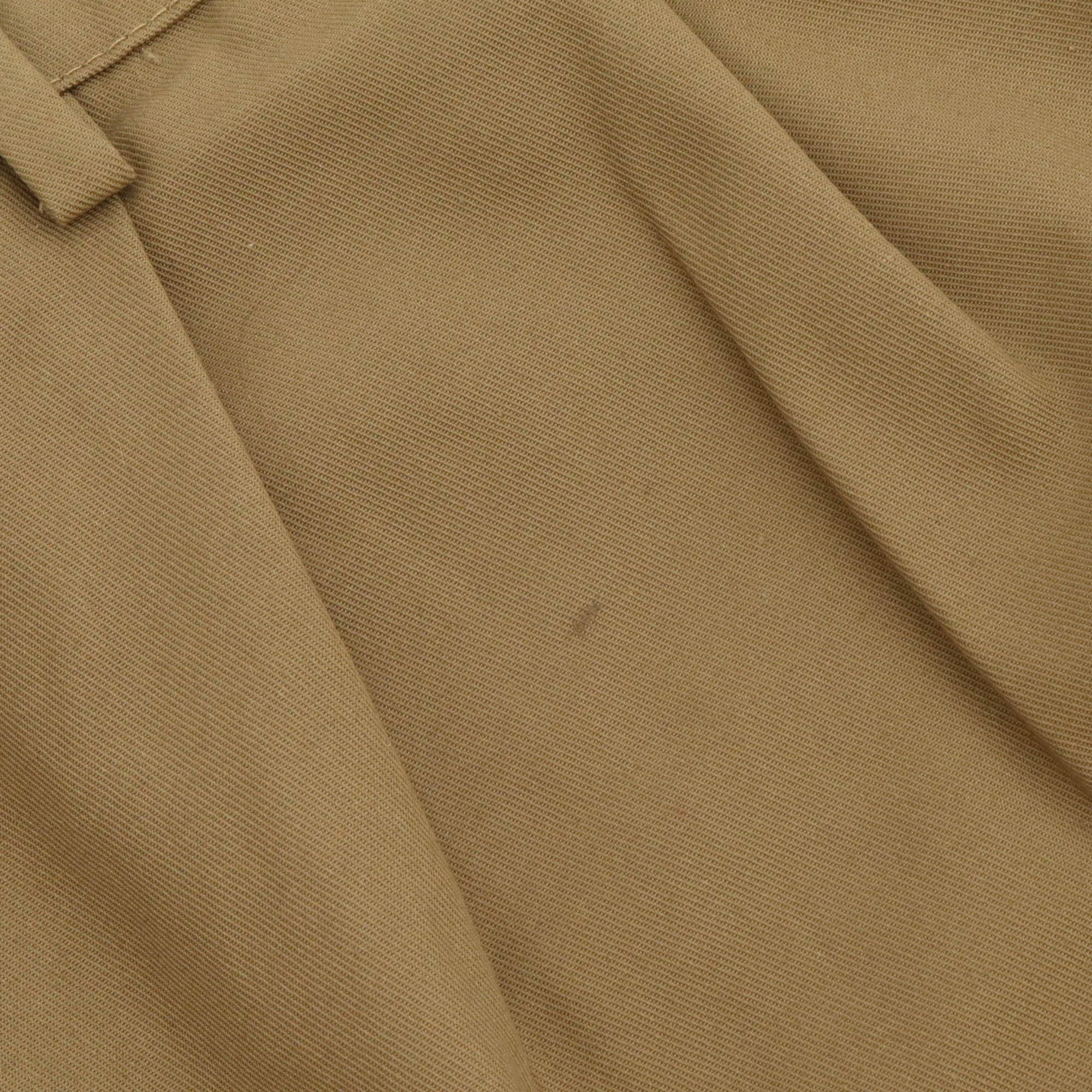 Army Italian Shorts
