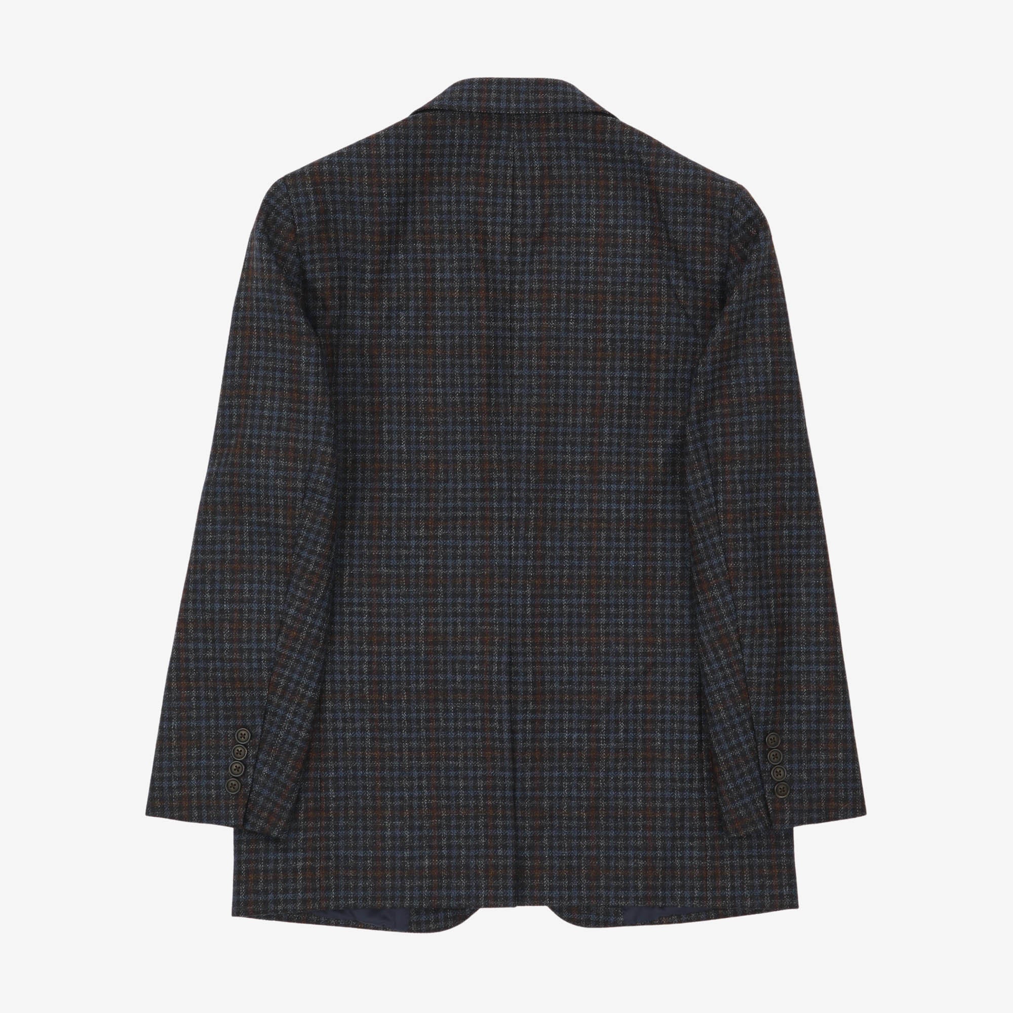 Check Fitzgerald Sport Coat
